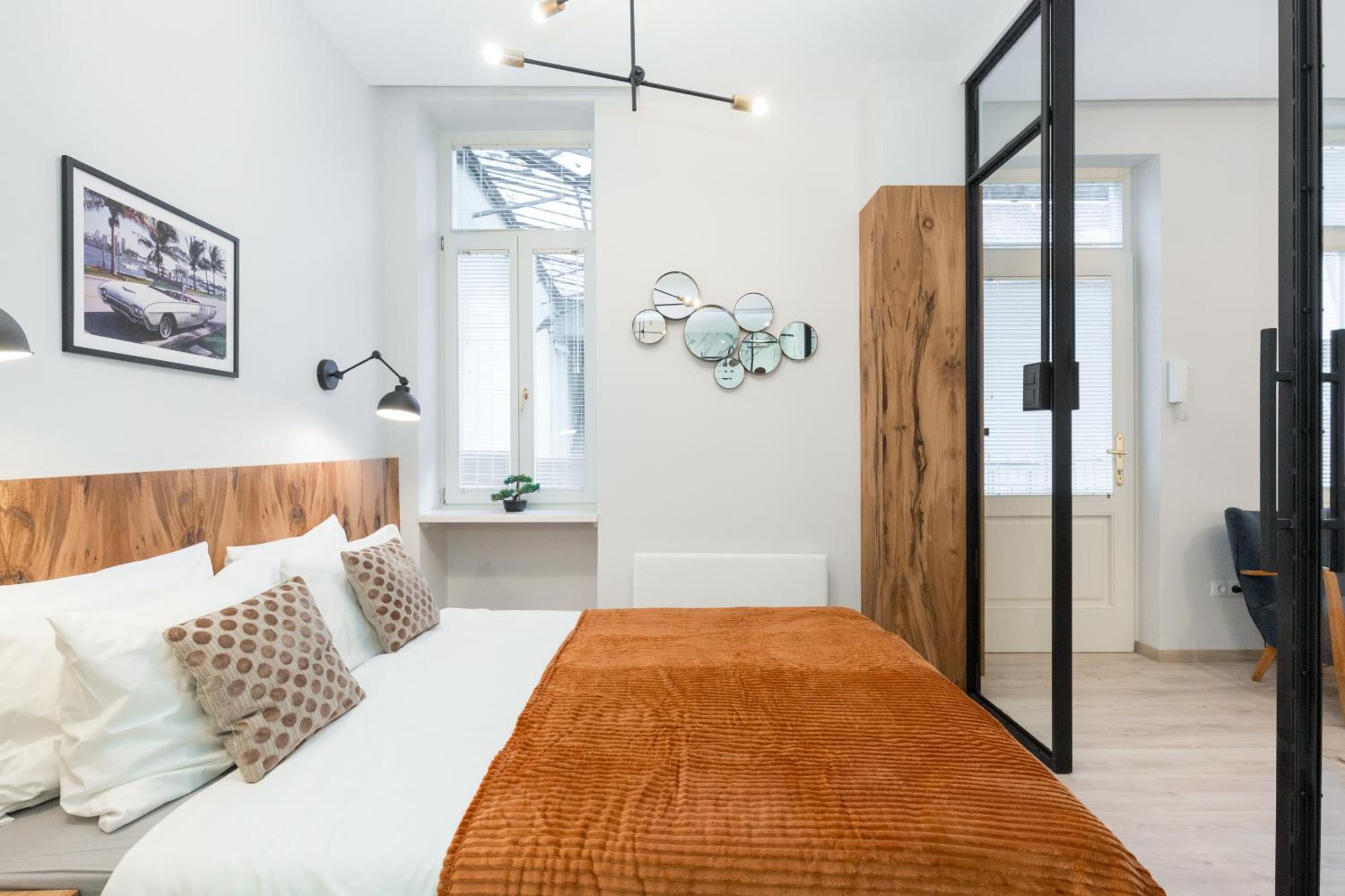 Luxury Dream Suite In The Absolute Center view 5