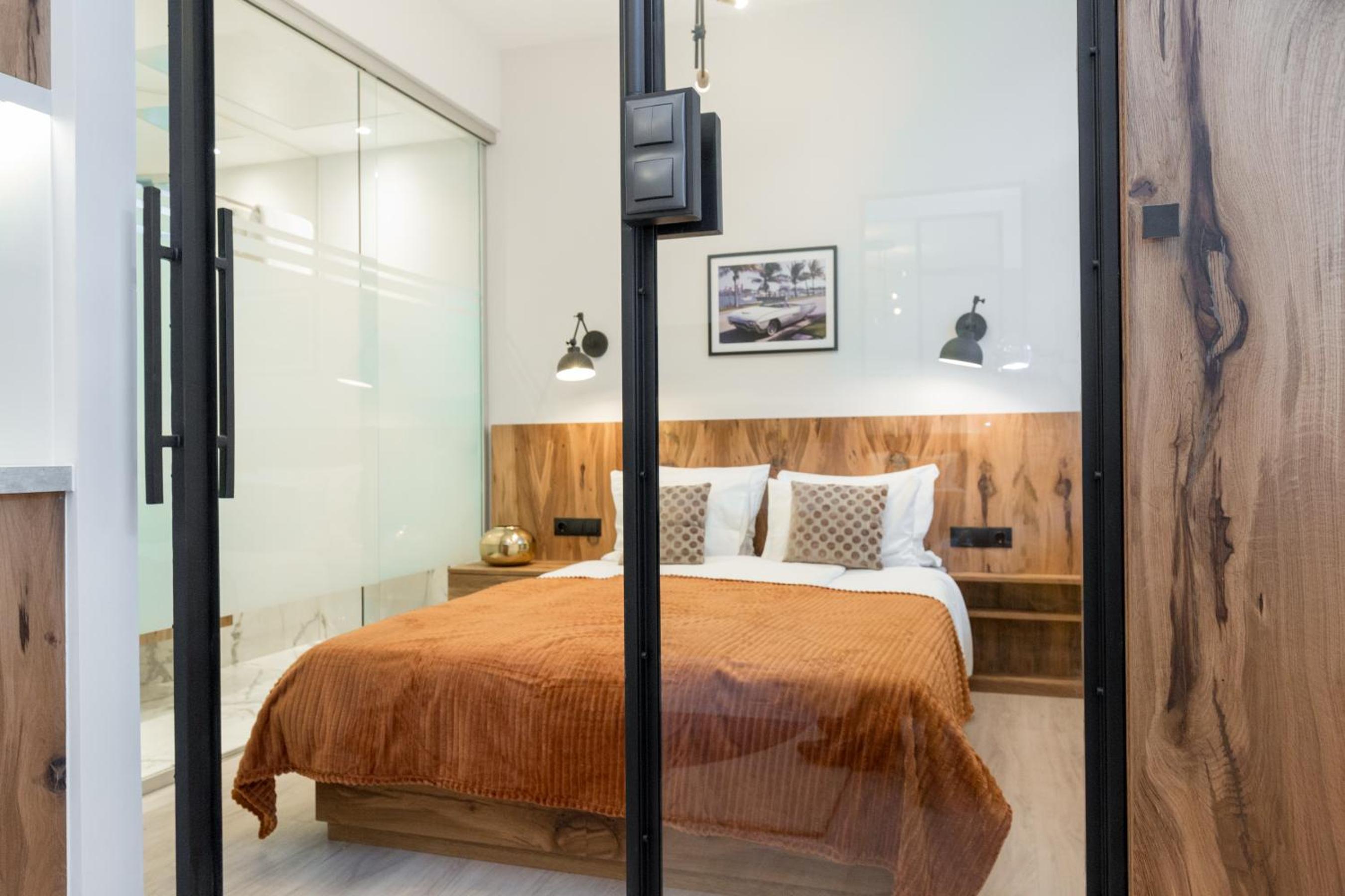 Luxury Dream Suite In The Absolute Center view 4