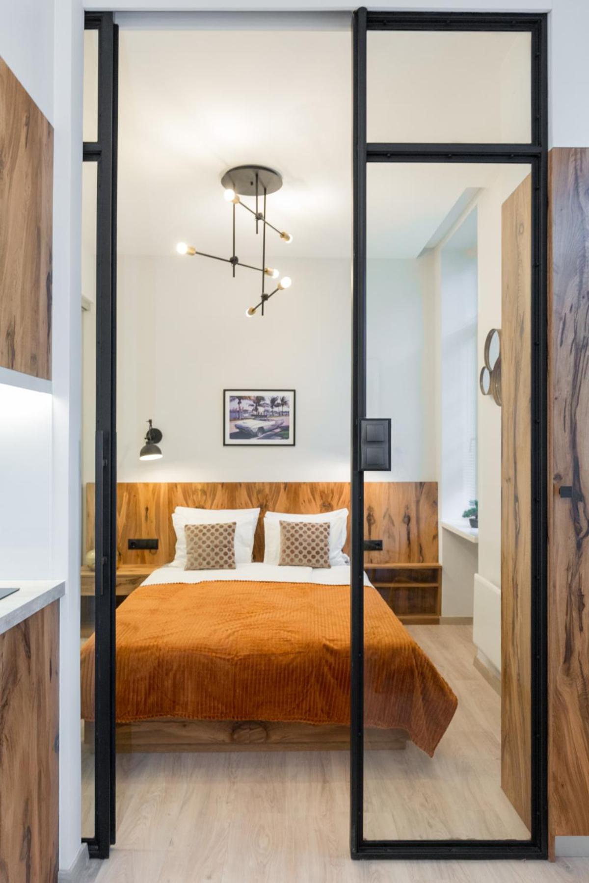 Luxury Dream Suite In The Absolute Center view 3