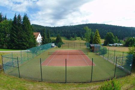 Schönes Doppelzimmer mit separater Wohn-Küche im nördlichen Nationalpark Schwarzwald