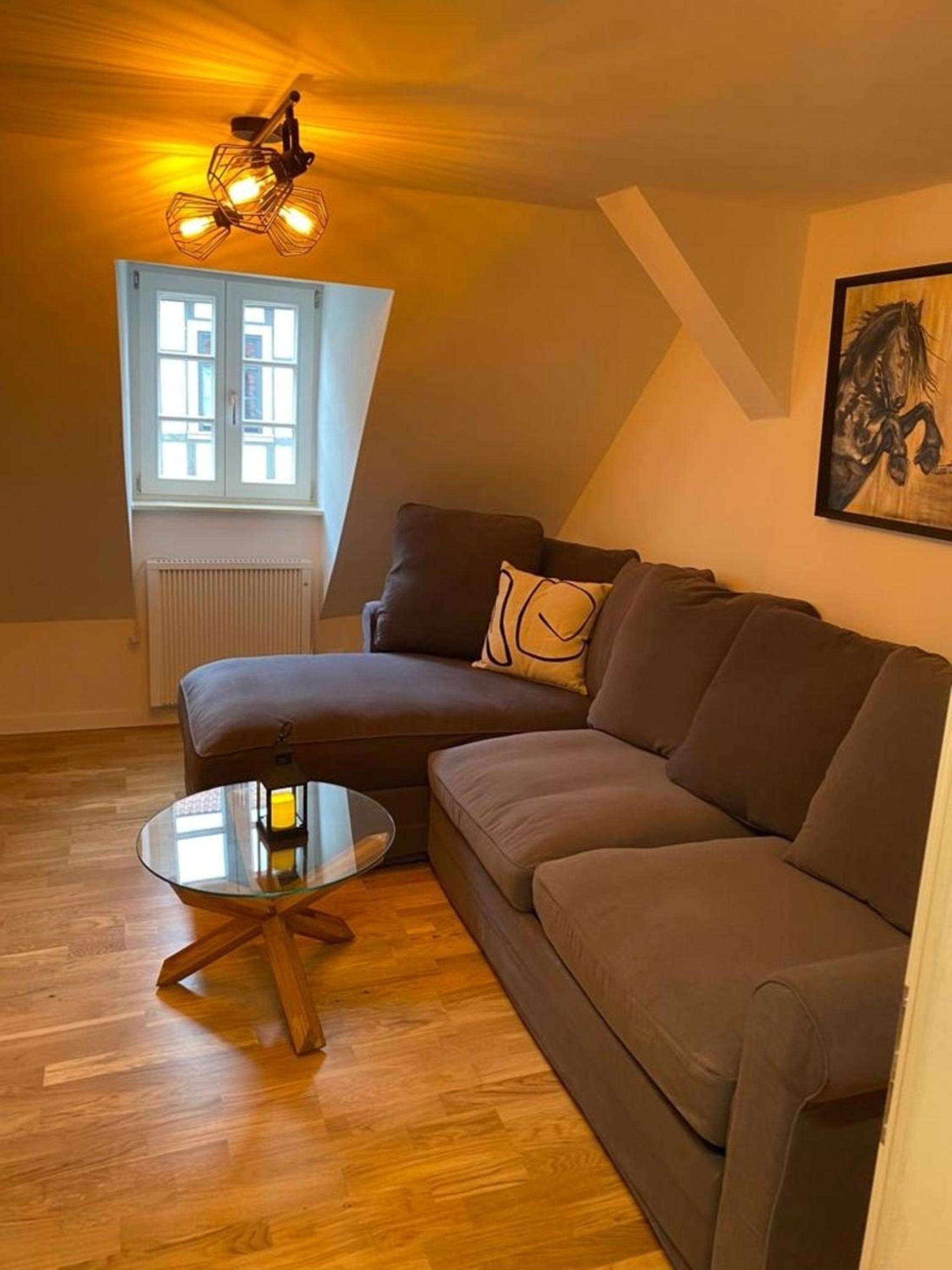 Harzer Kuschelnest