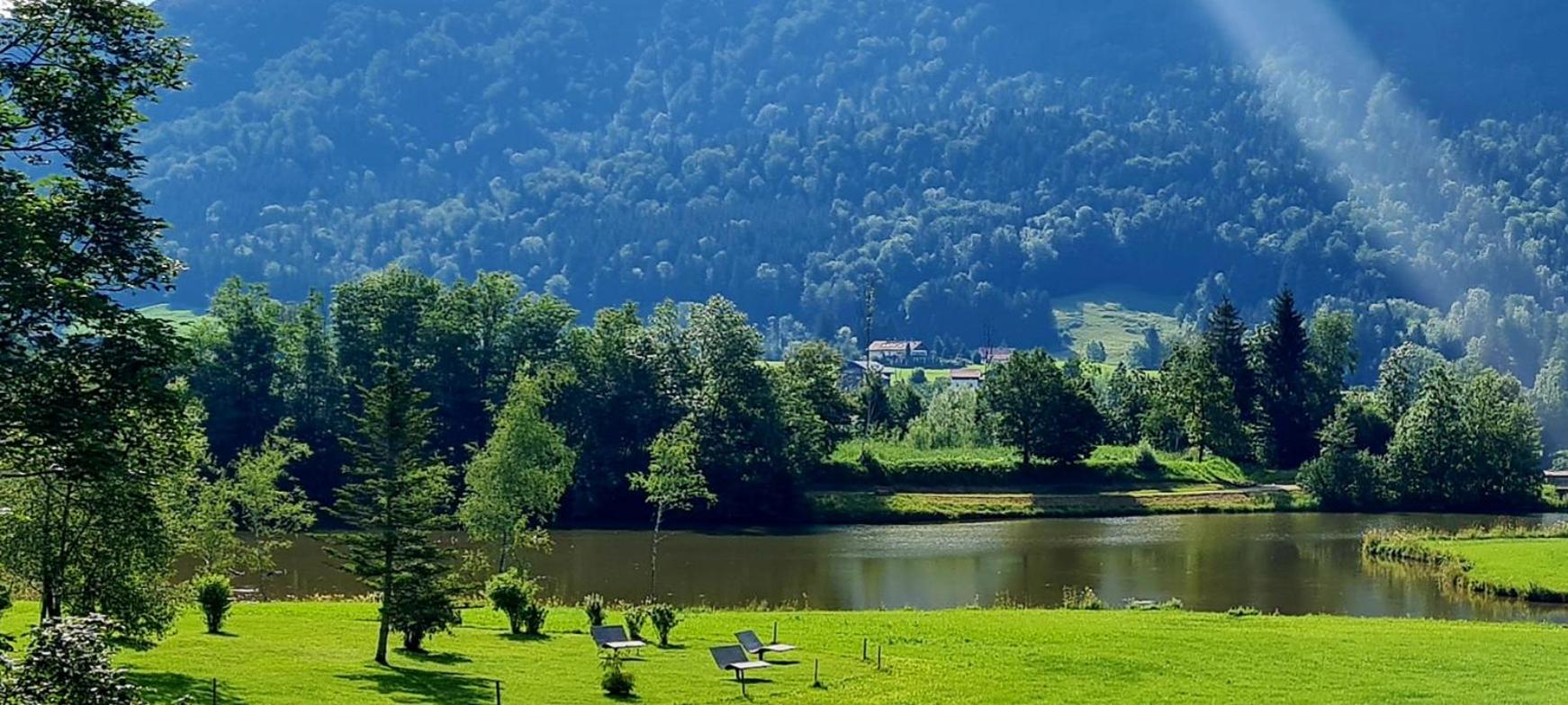Landhaus Eibelesee