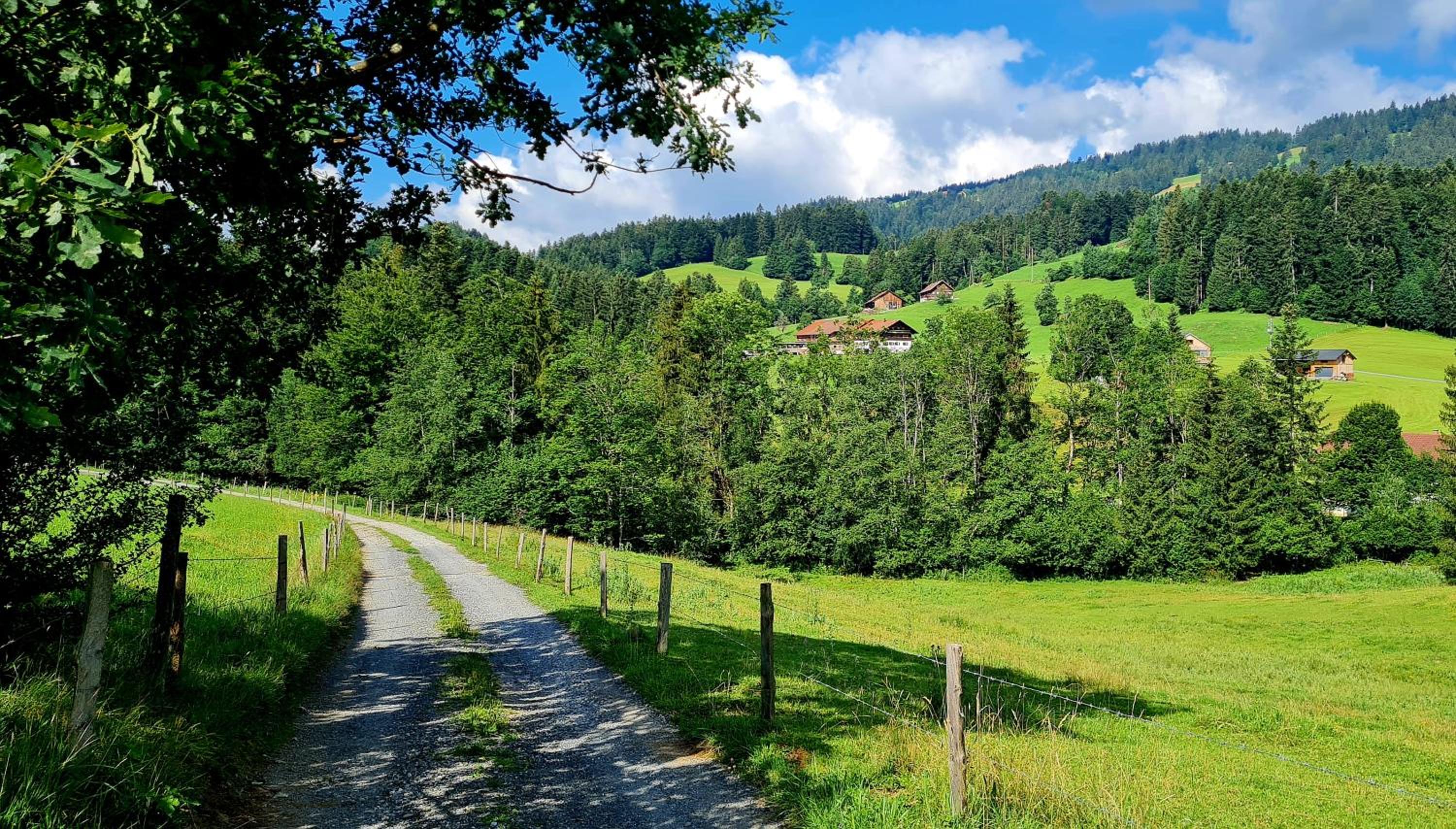 Landhaus Eibelesee