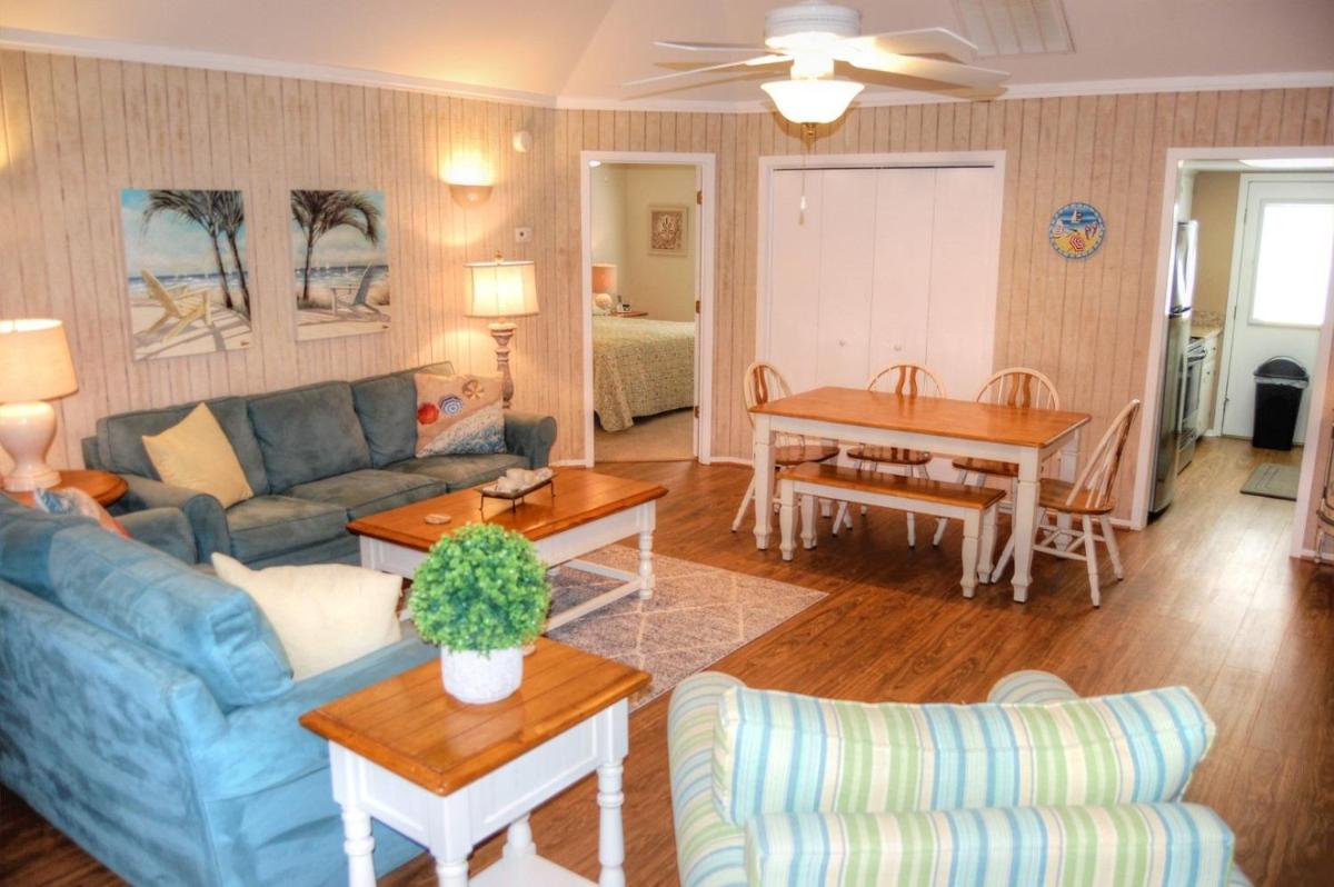 Guest Cottage 59G view 4