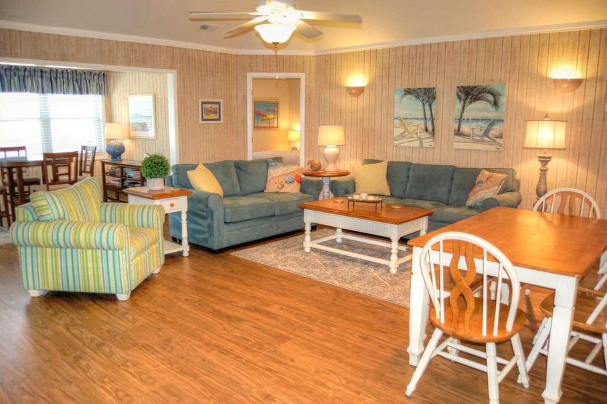 Guest Cottage 59G view 5