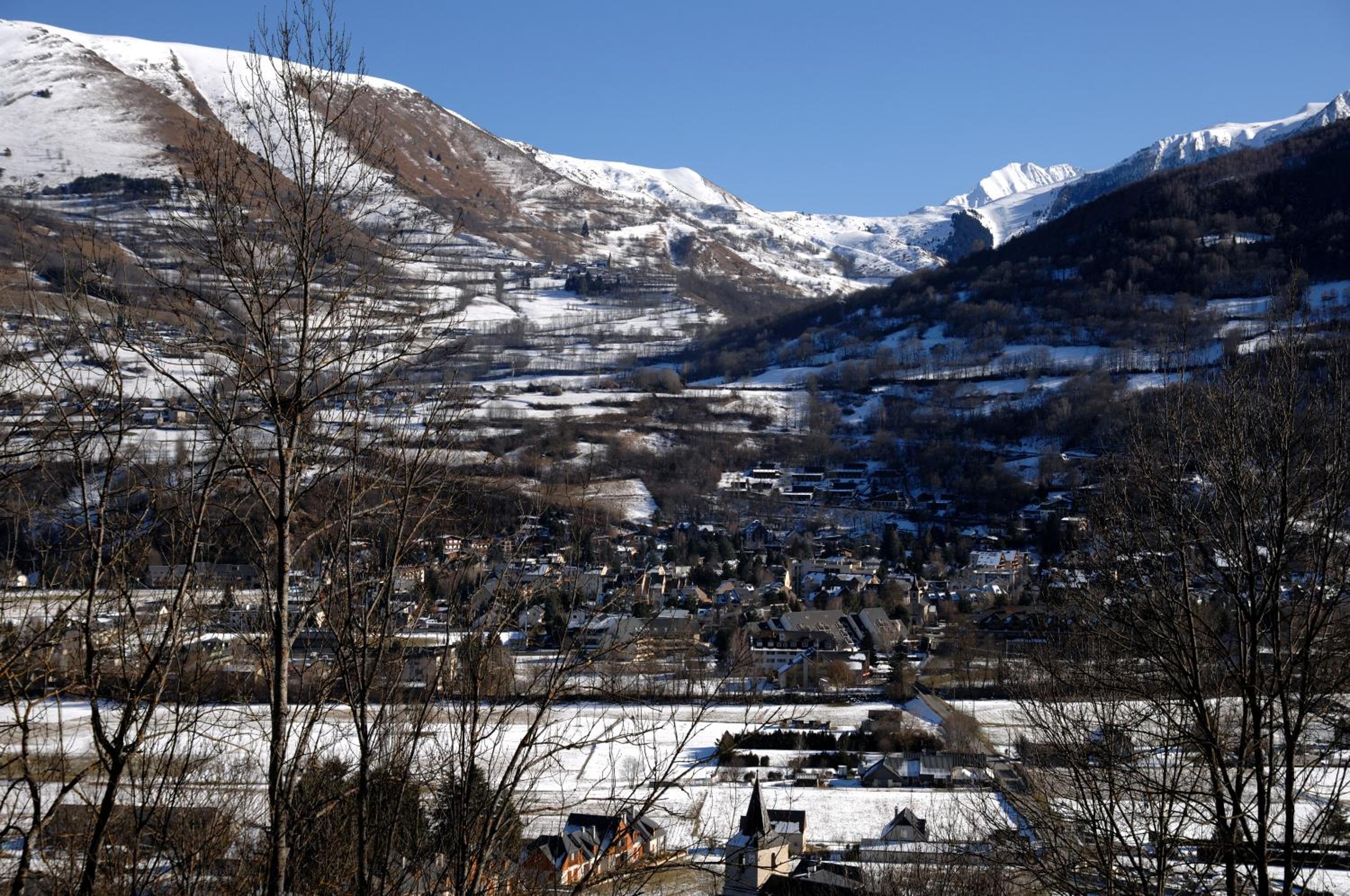Saint-Lary-Soulan Vacations - Residence Odalys Soleil d'Aure - Property Image 2