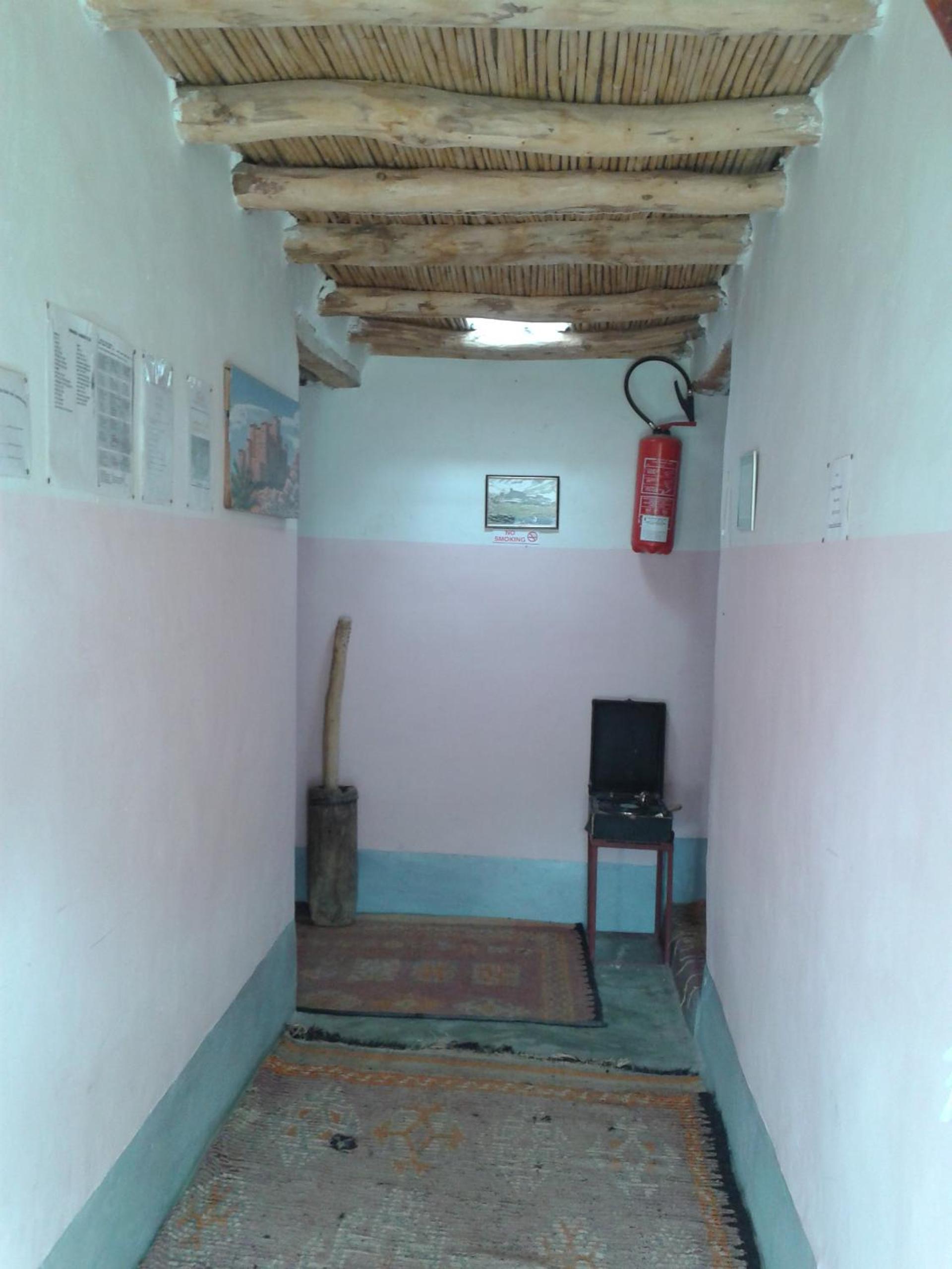 Auberge Tigmmi N'Tamazirte