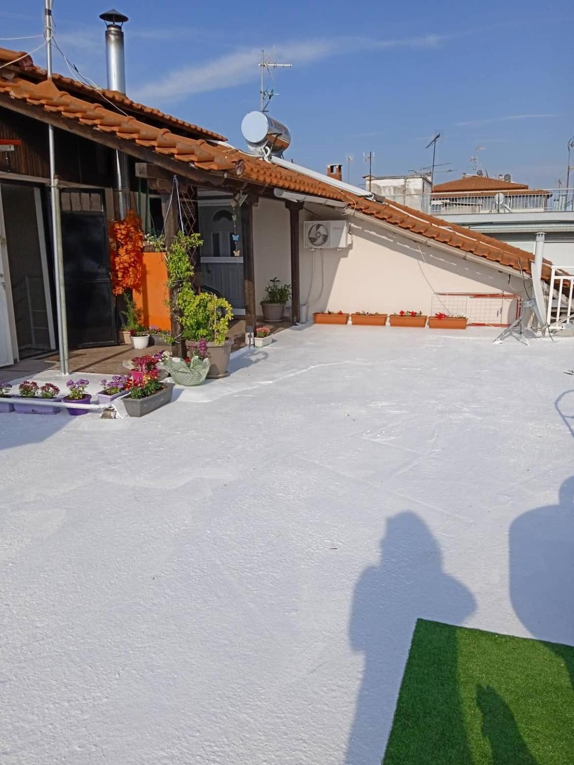 roof