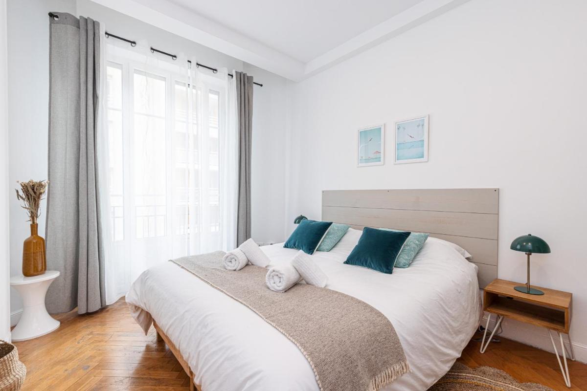 Cosy 1 Bdr near Garibaldi Square photo 3