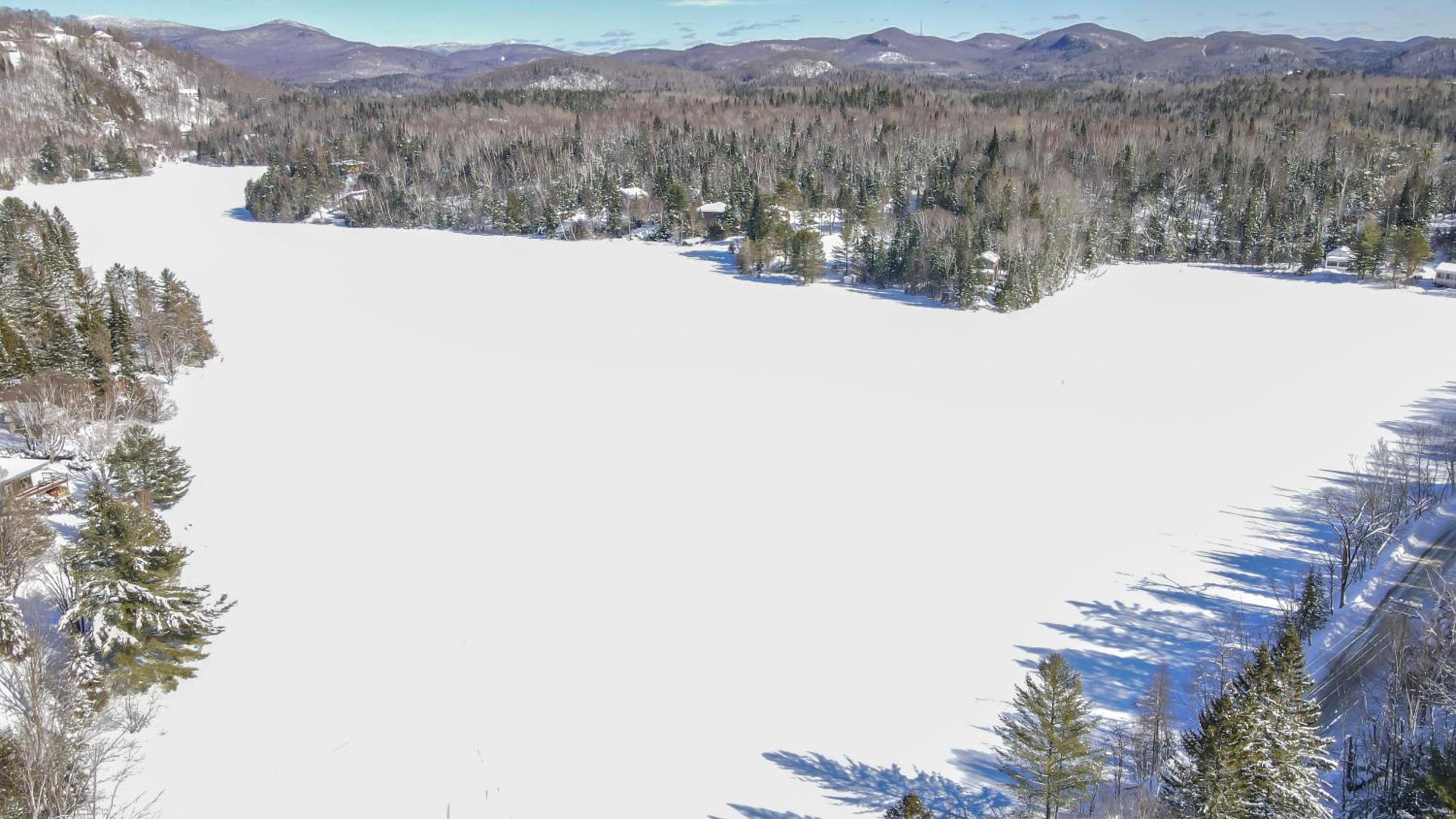 Chalet Le Convivial Tremblant
