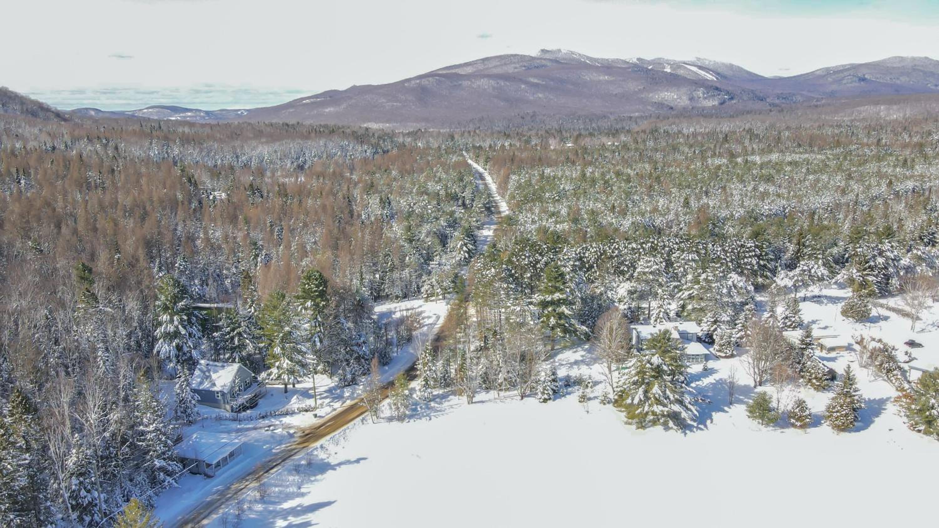 Chalet Le Convivial Tremblant