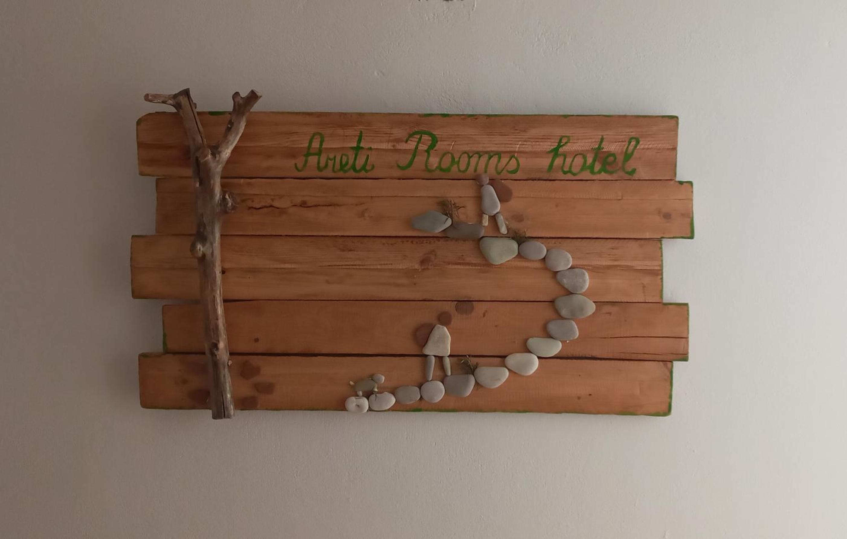 Areti Rooms Hotel