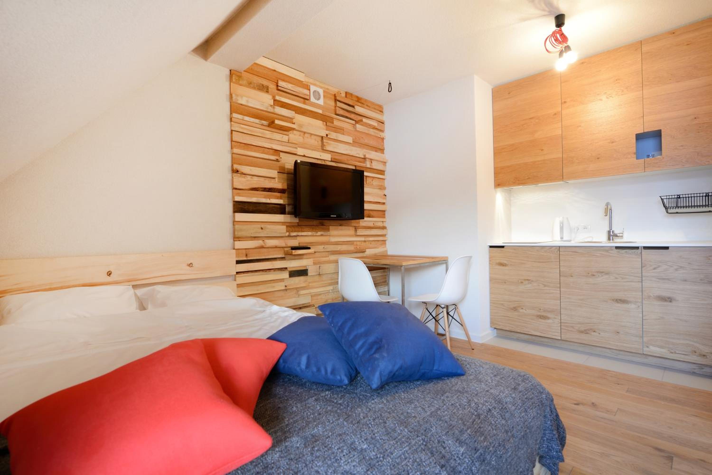 Alpini Apartamenty view 3