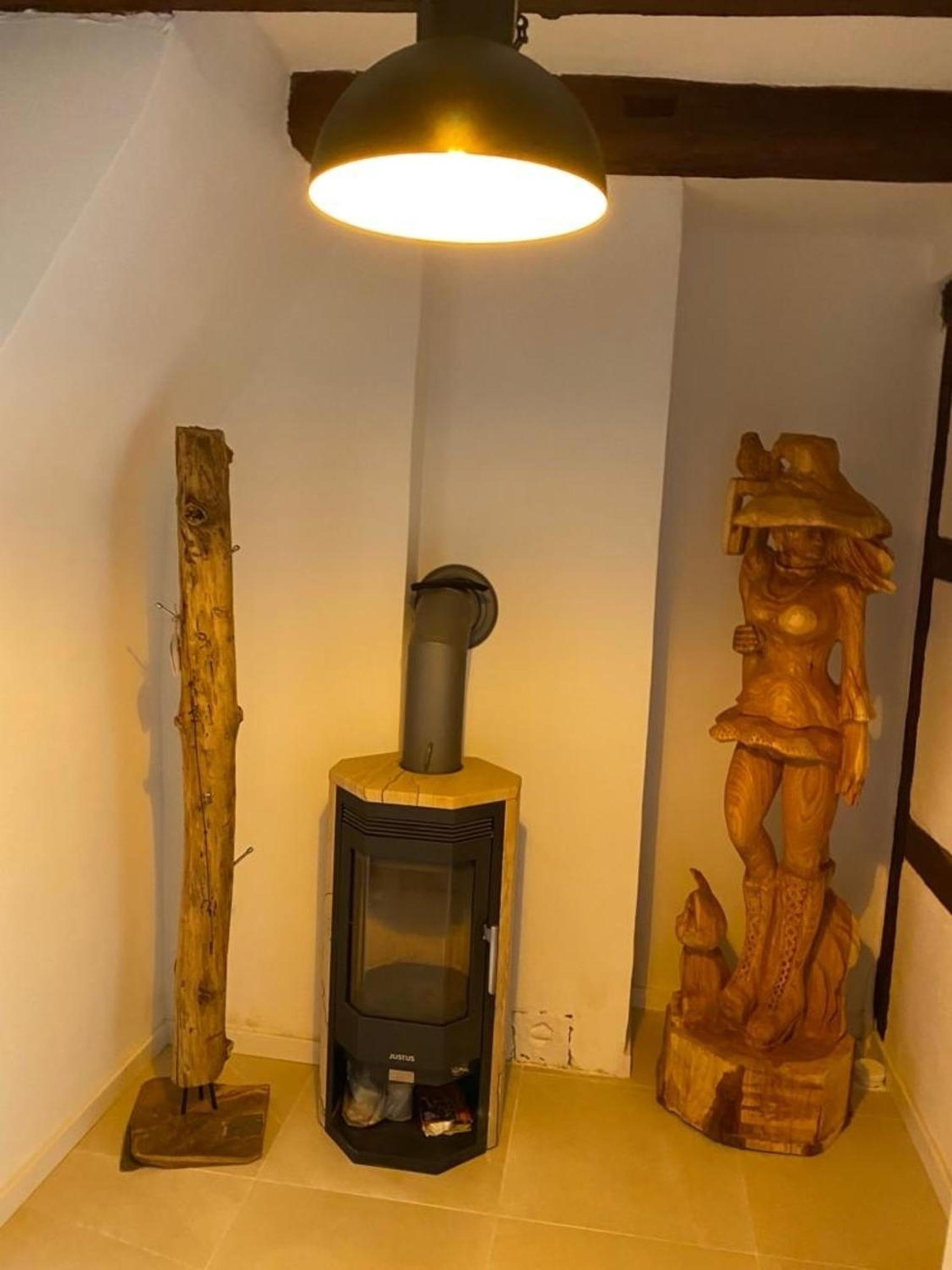 Kleines Harztor