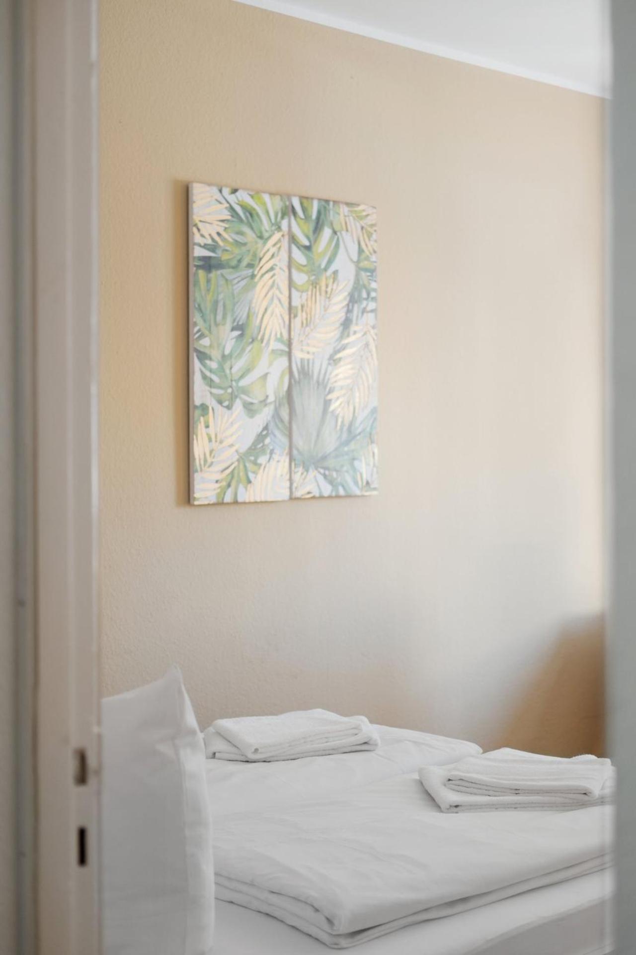 Arbio I Cozy apartment near Ku'damm with parking