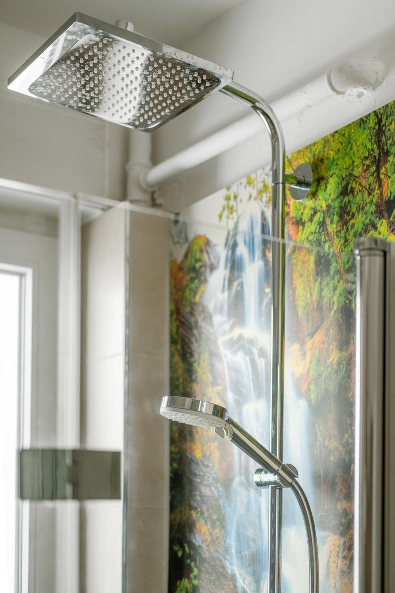 Arbio I Cozy apartment near Ku'damm with parking