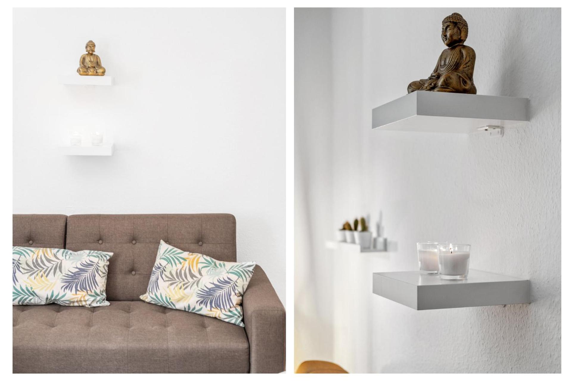 Arbio I Cozy apartment near Ku'damm with parking
