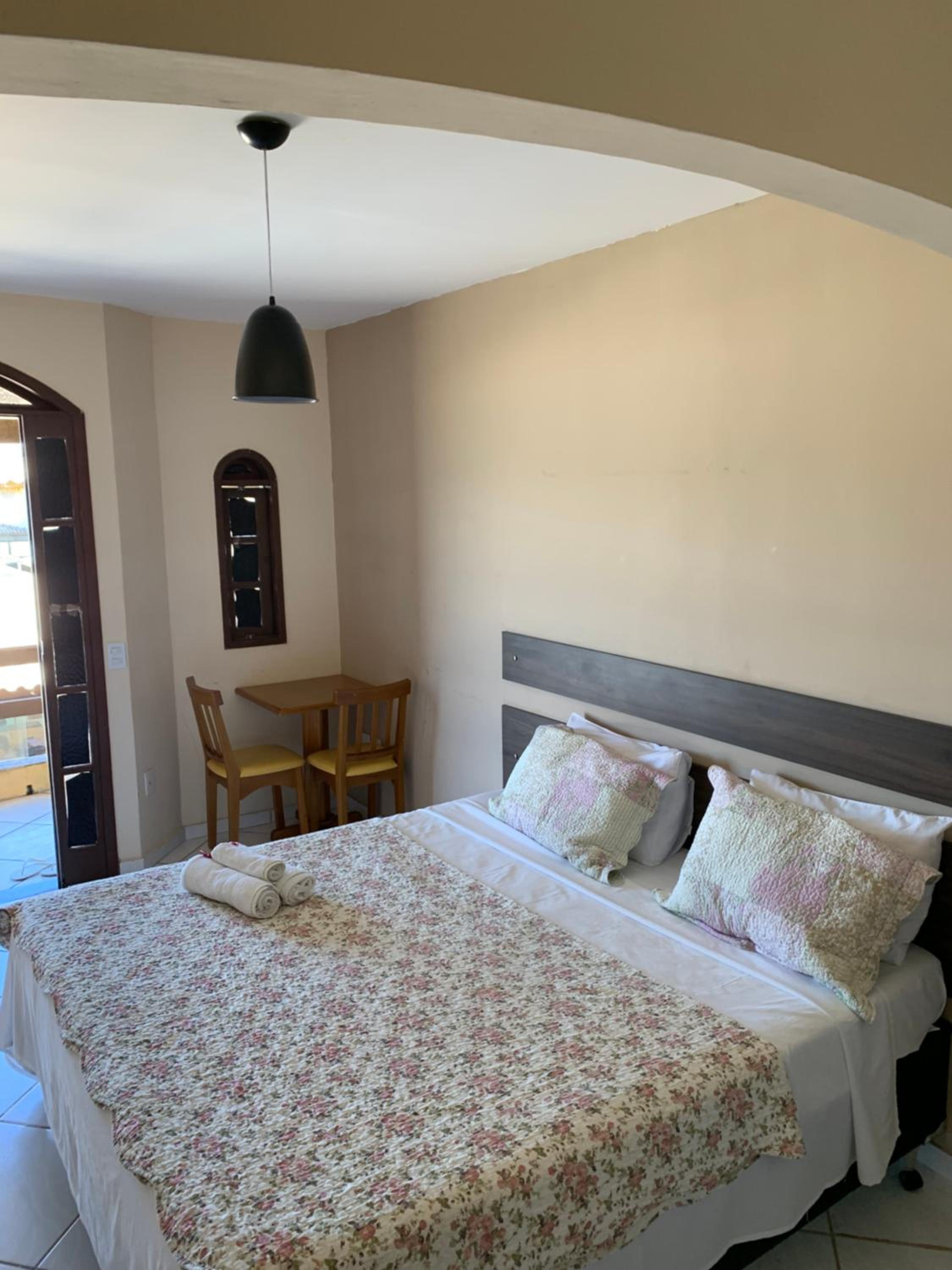 Pousada Beach House