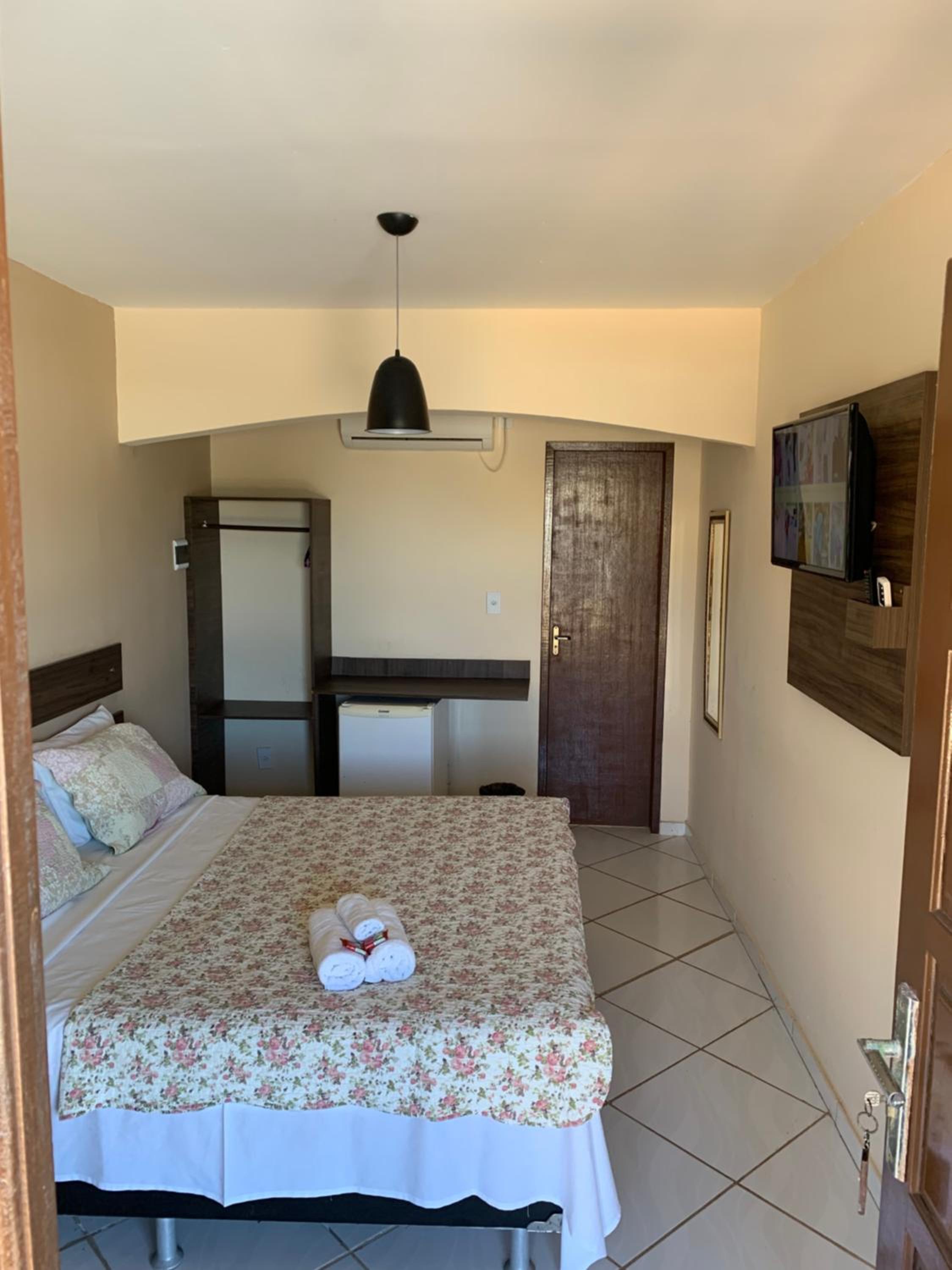 Pousada Beach House