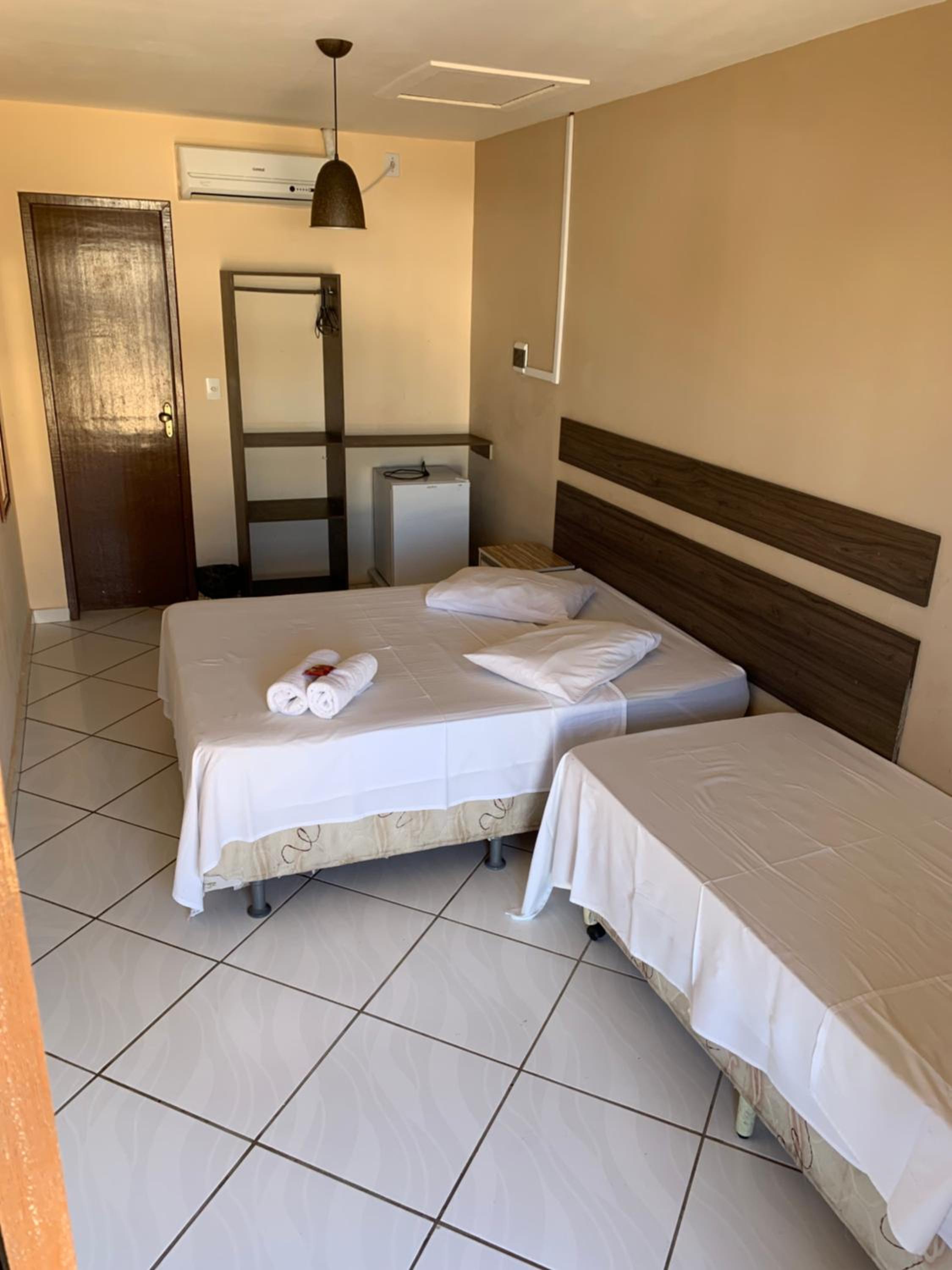 Pousada Beach House