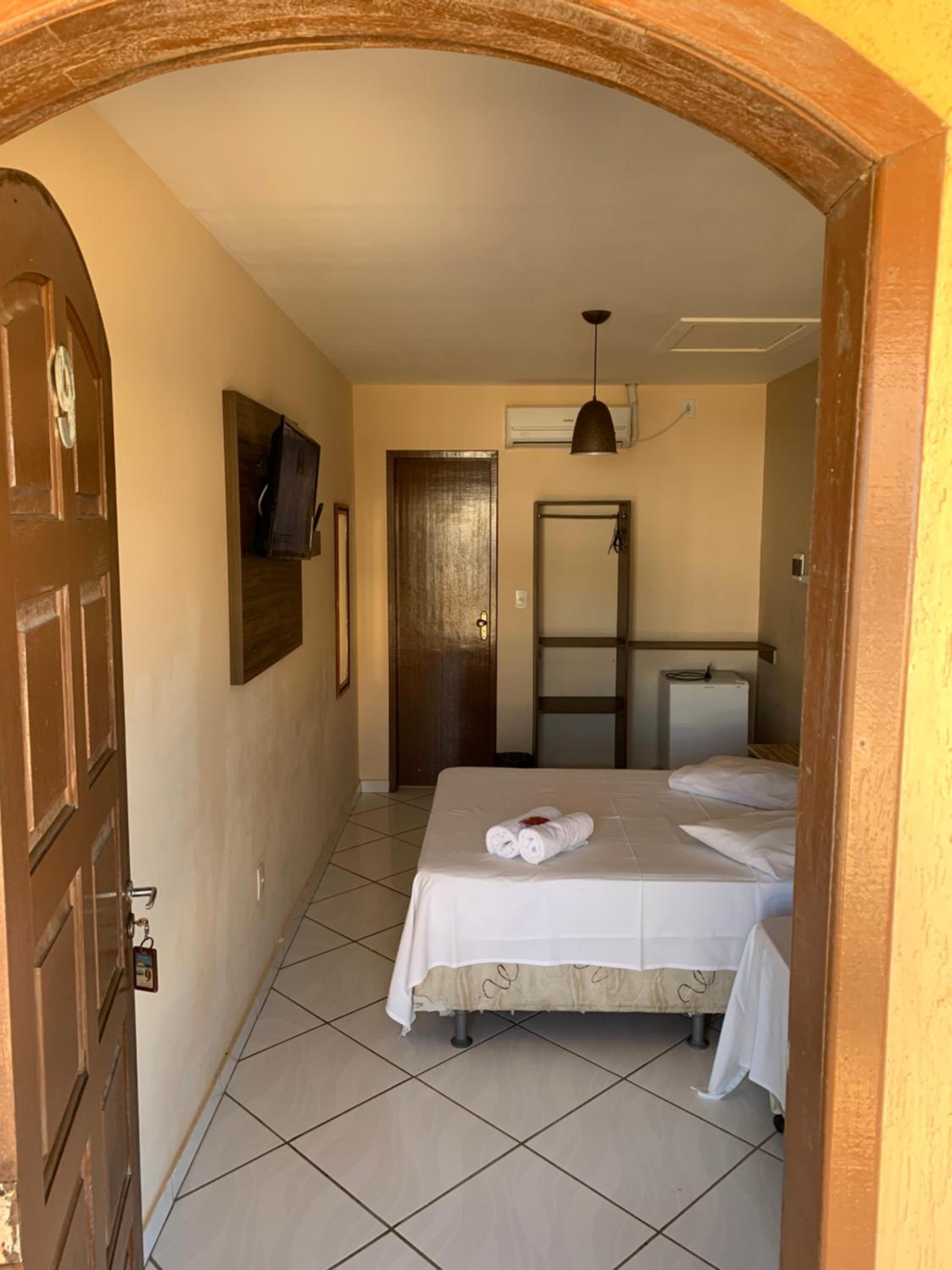 Pousada Beach House