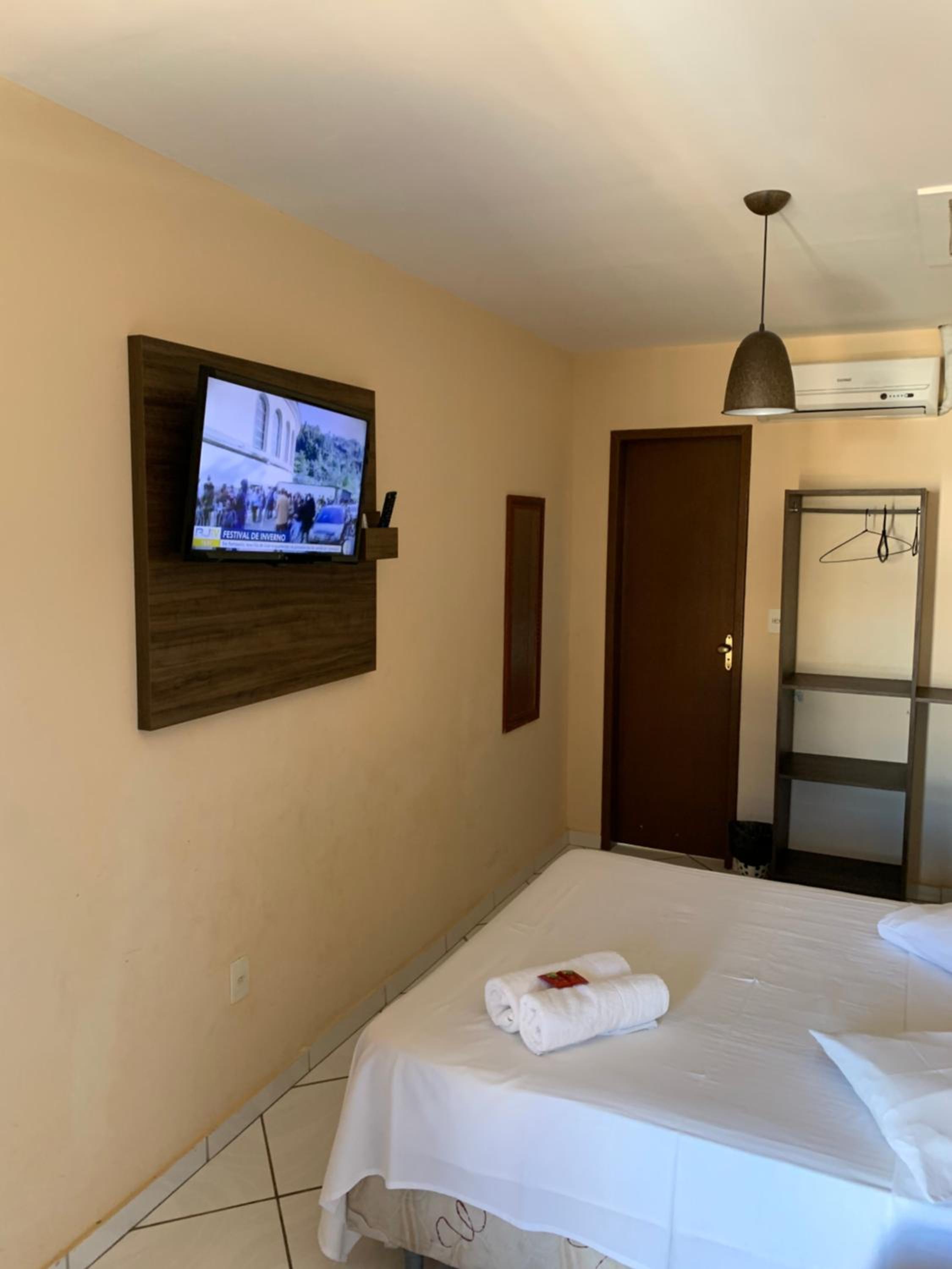 Pousada Beach House