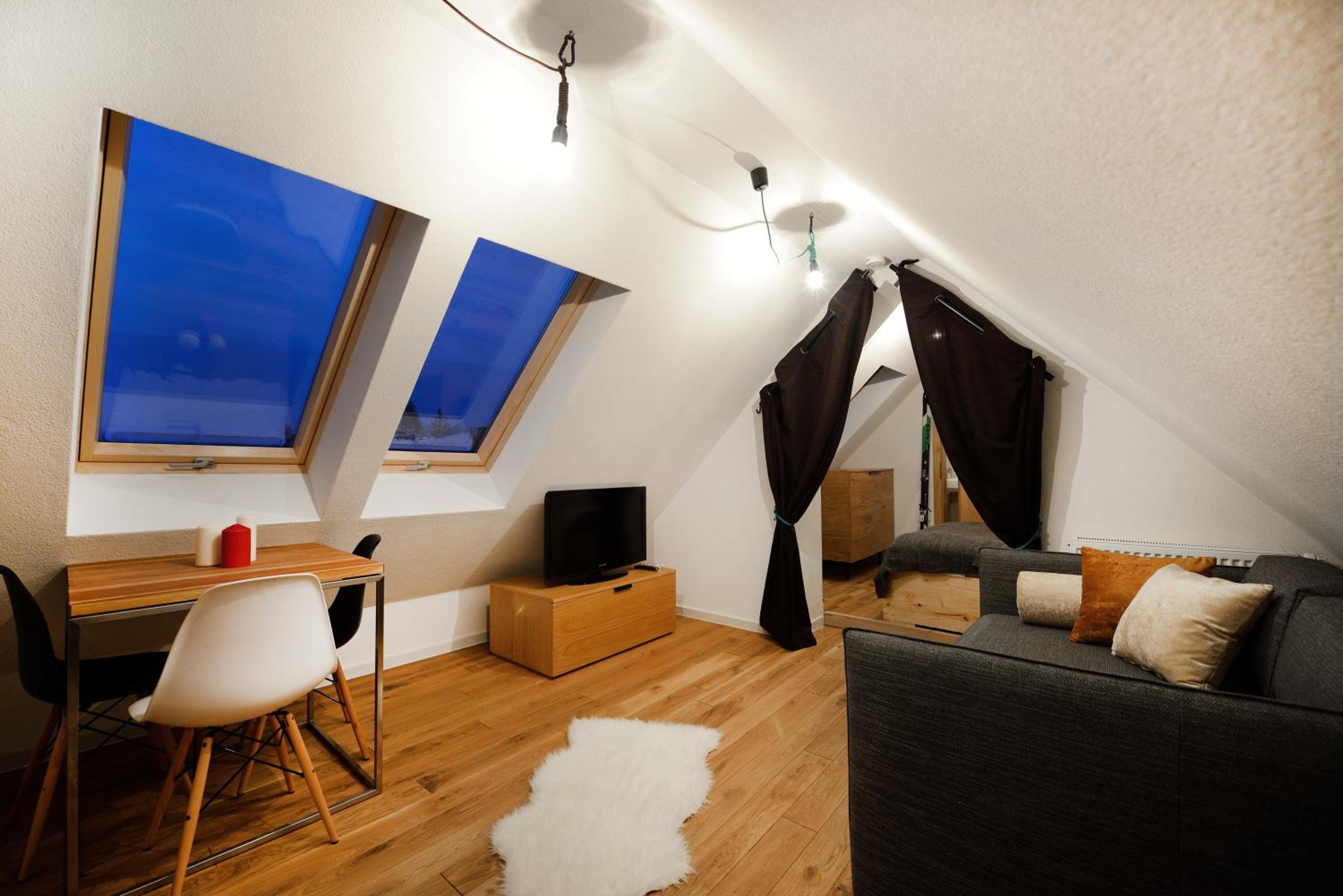 Alpini Apartamenty view 4