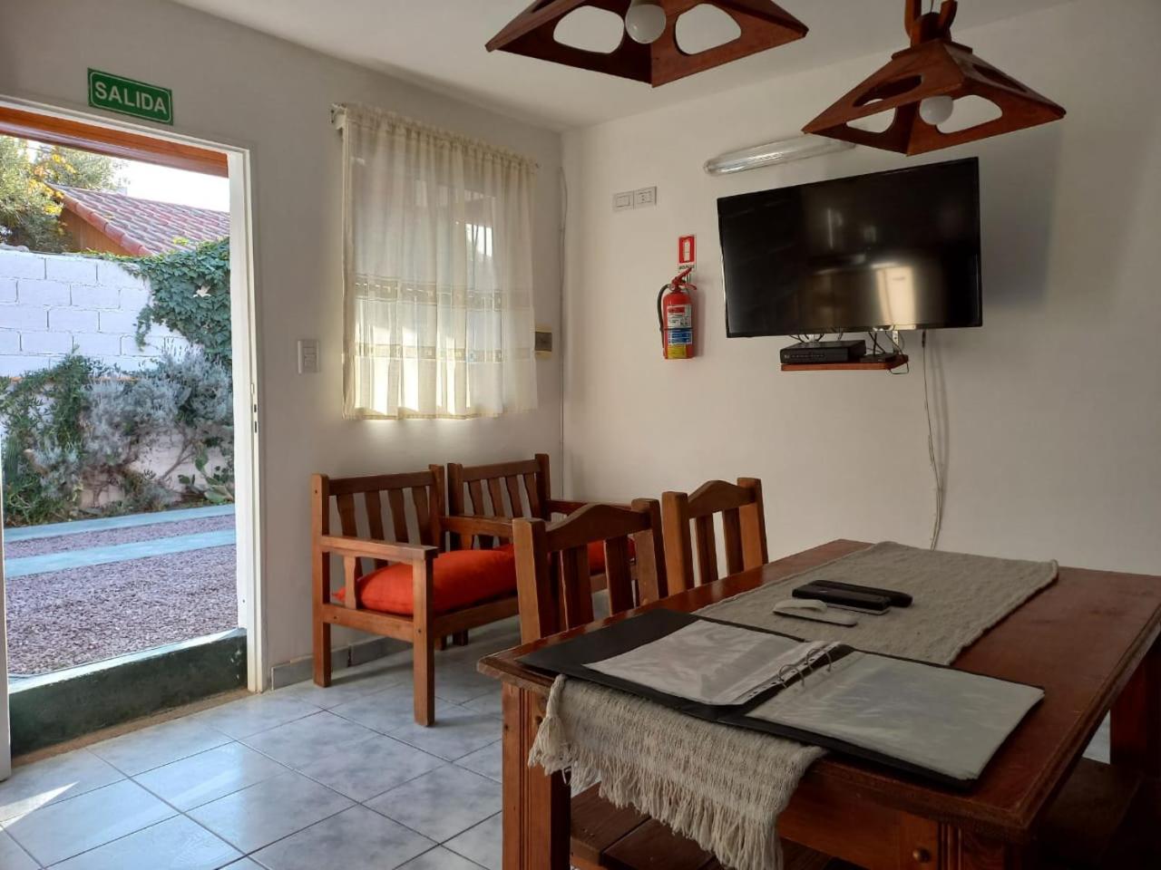 Posada del Sol