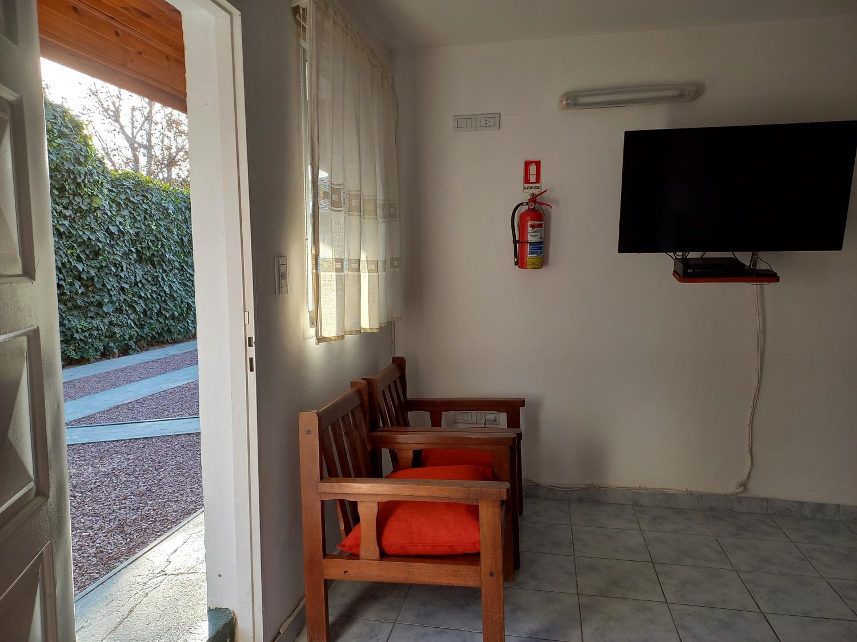 Posada del Sol