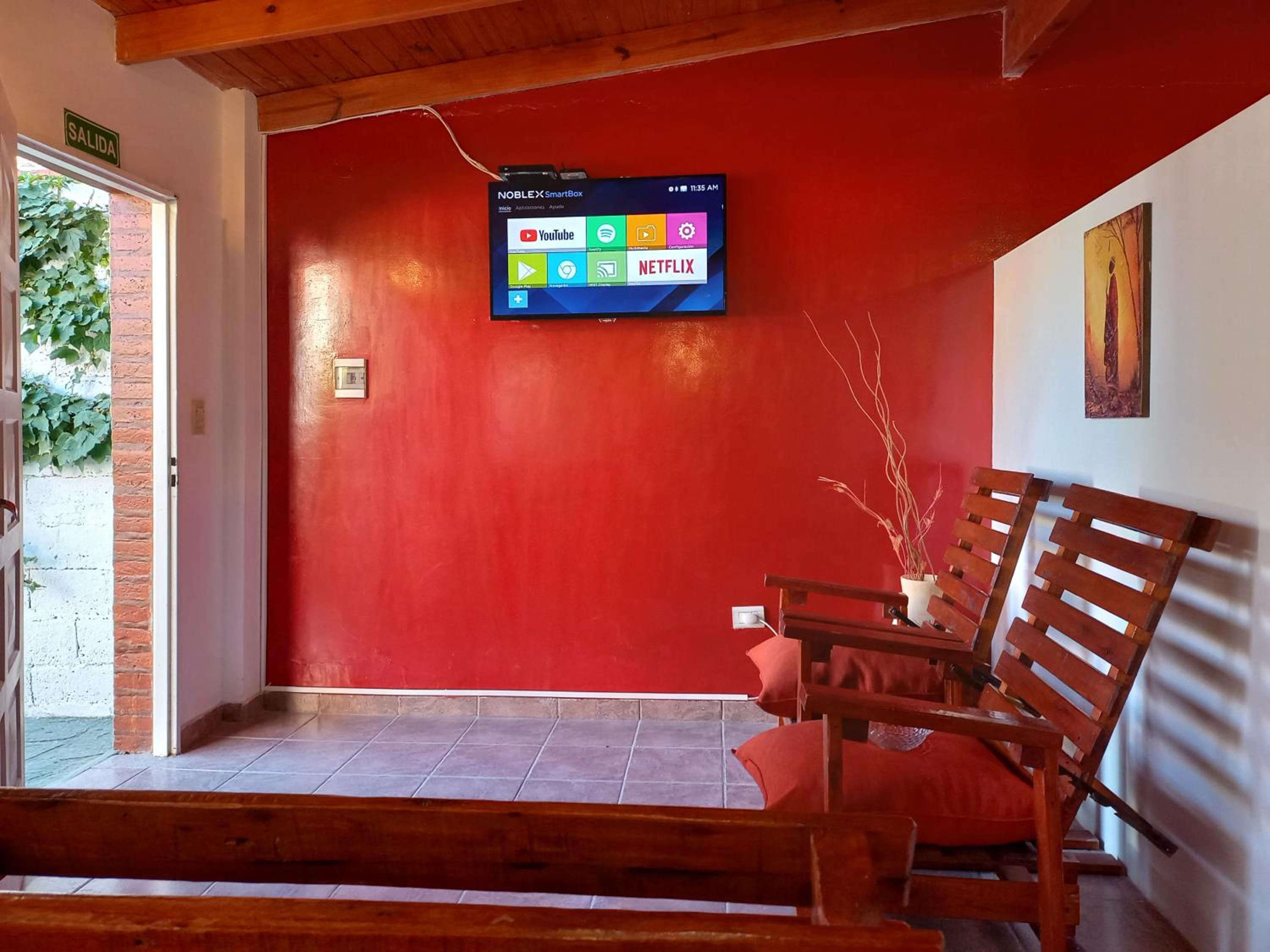 Posada del Sol