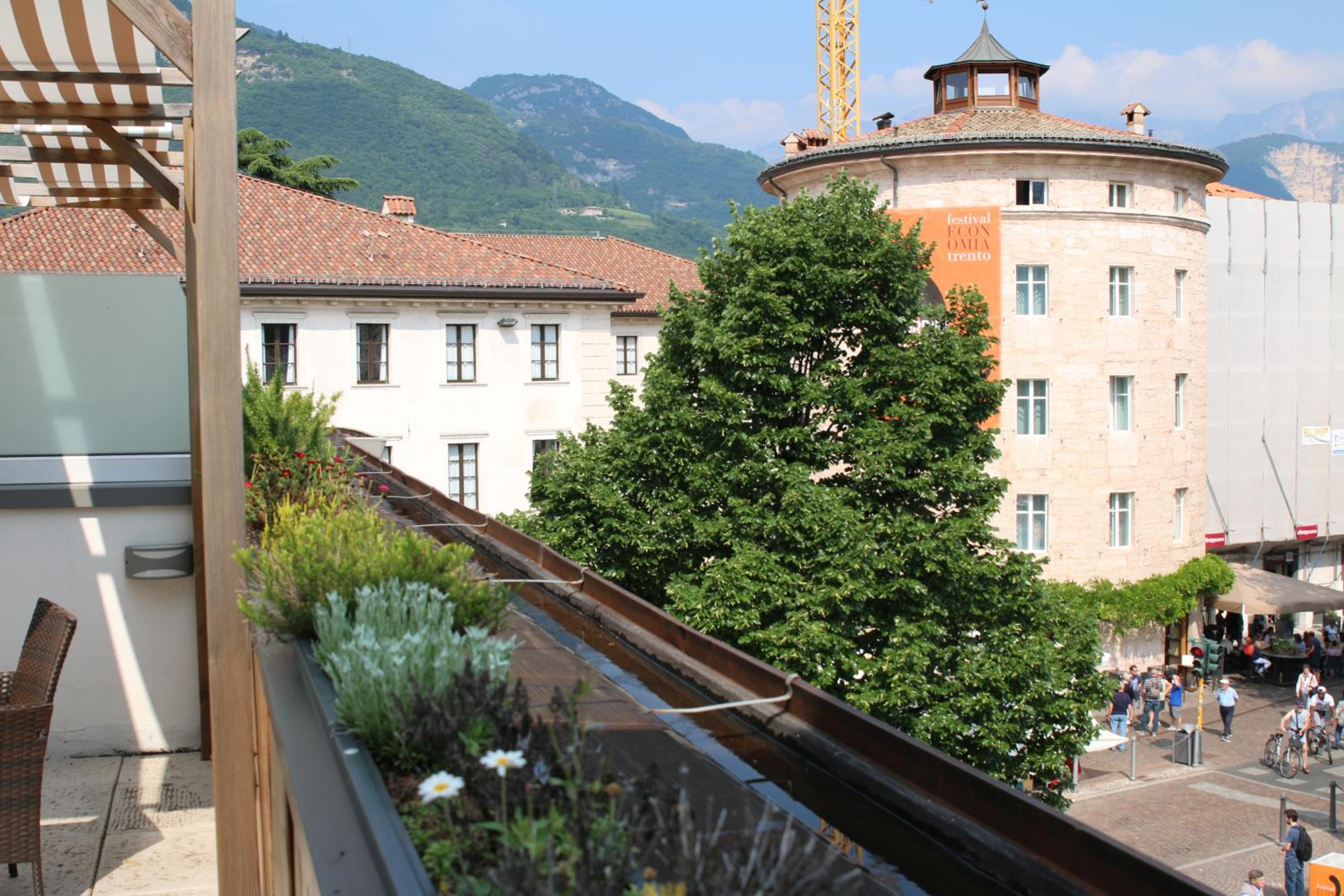 TrentoApartment photo 2