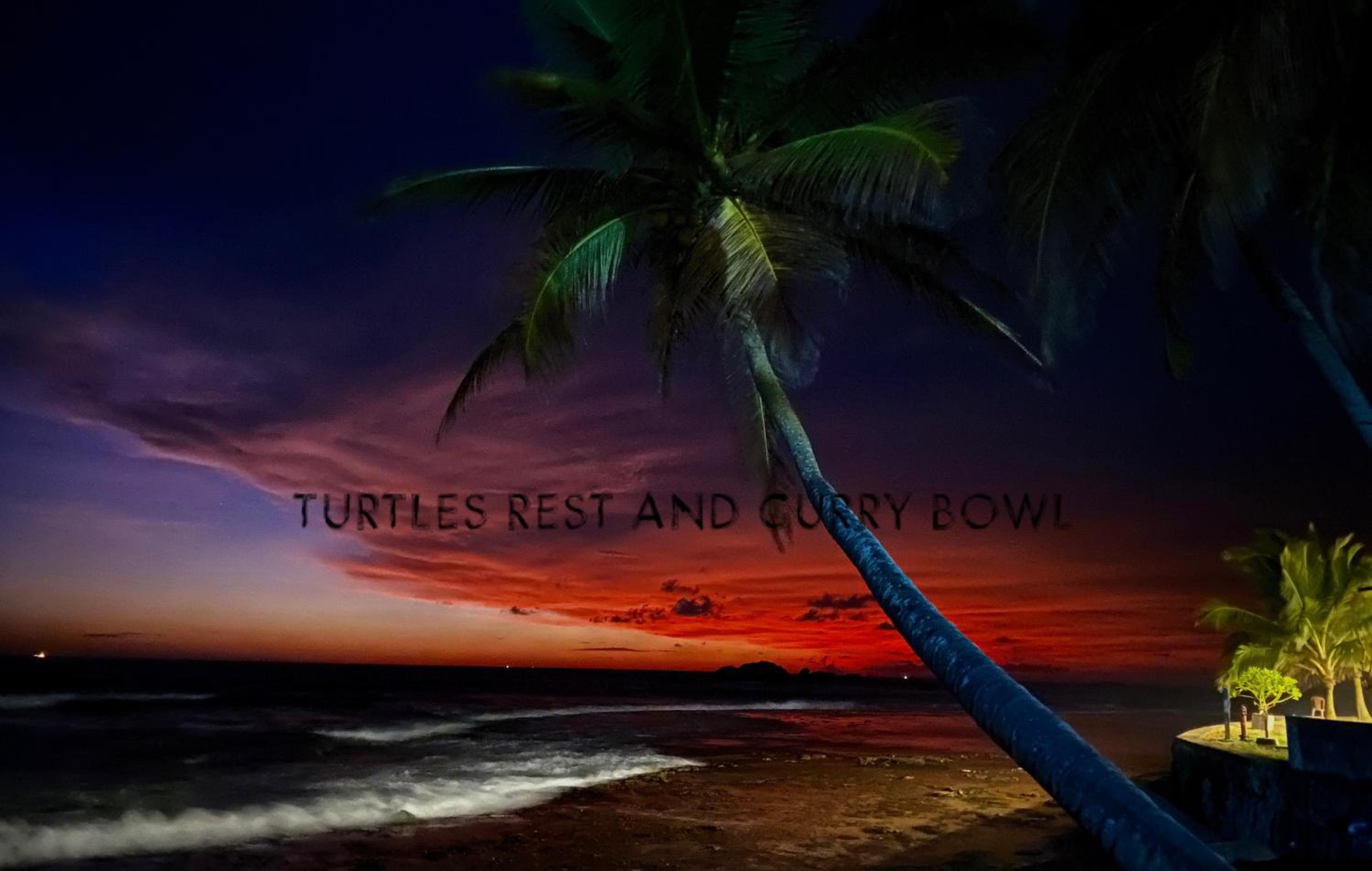 Curry Bowl Restaurant & Turtles Rest