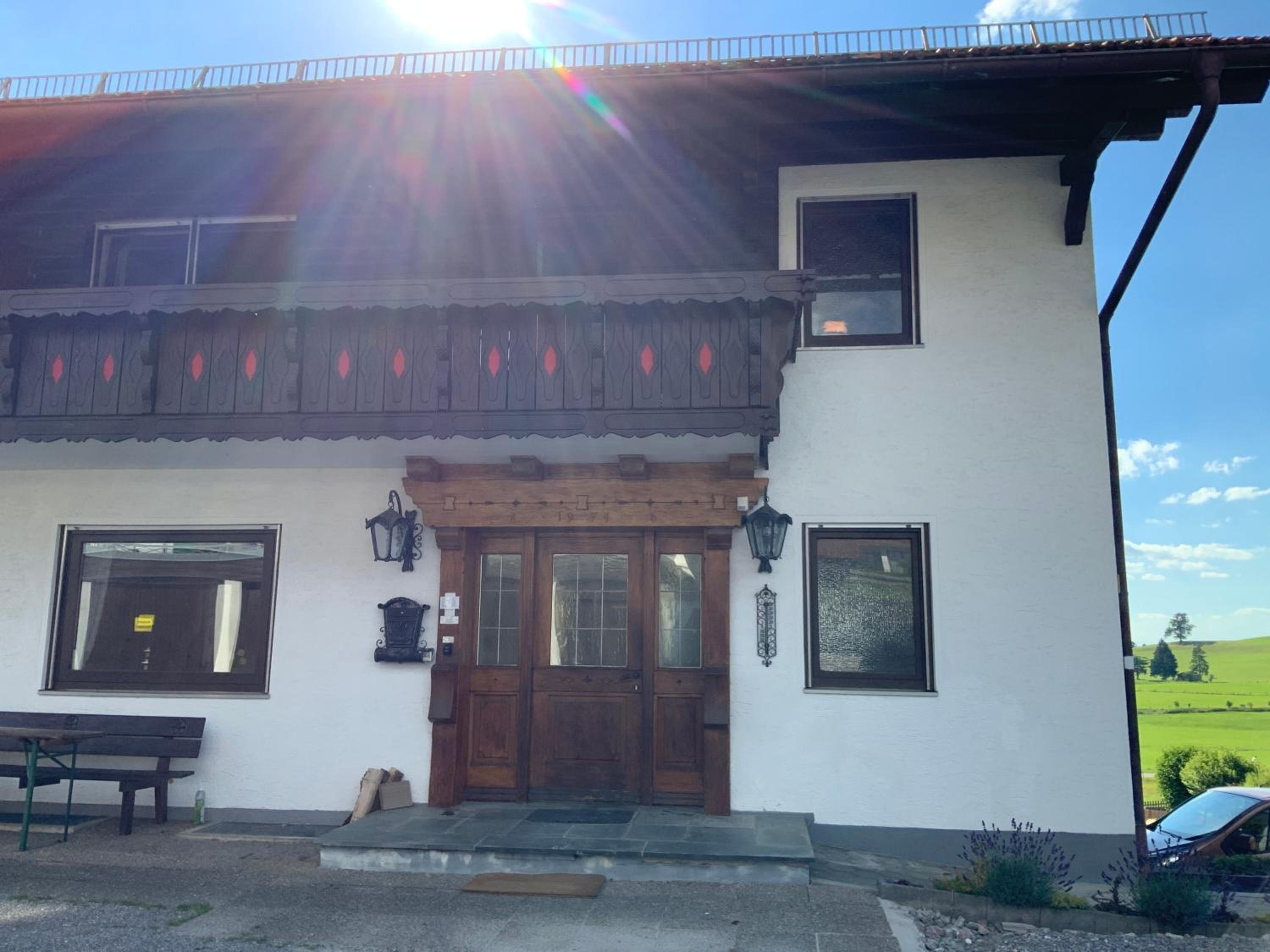 Haus der Hoffnung