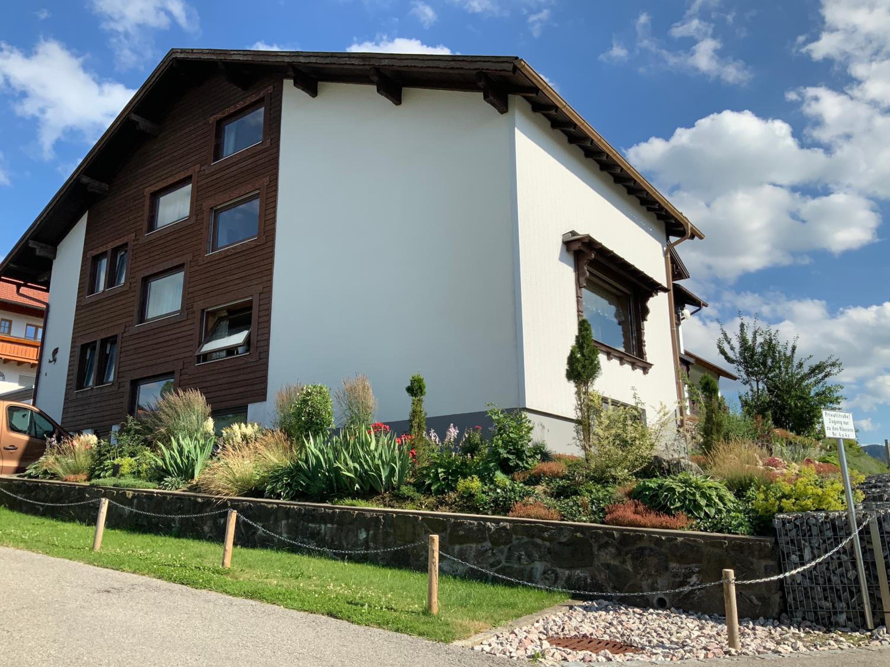Haus der Hoffnung
