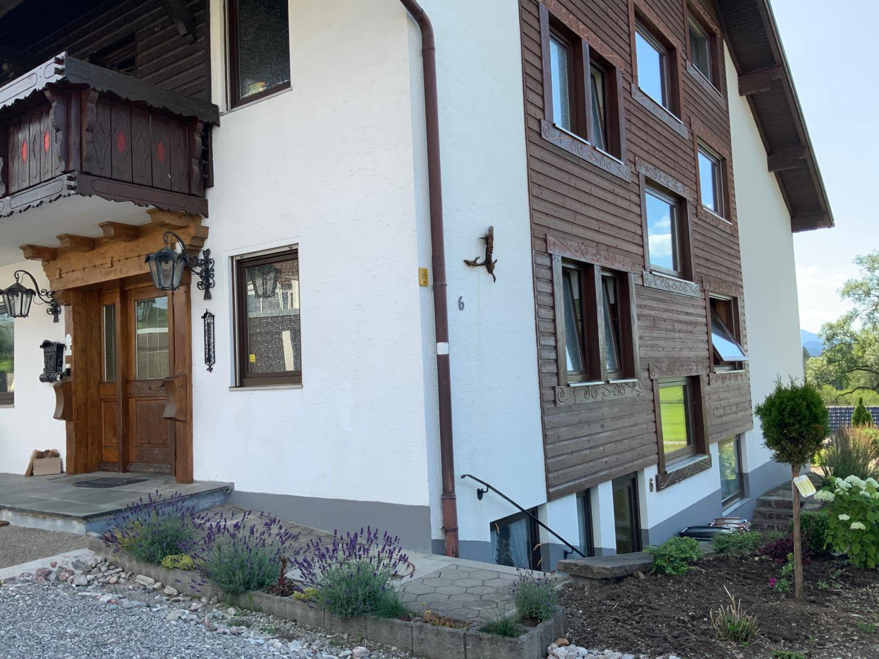 Haus der Hoffnung