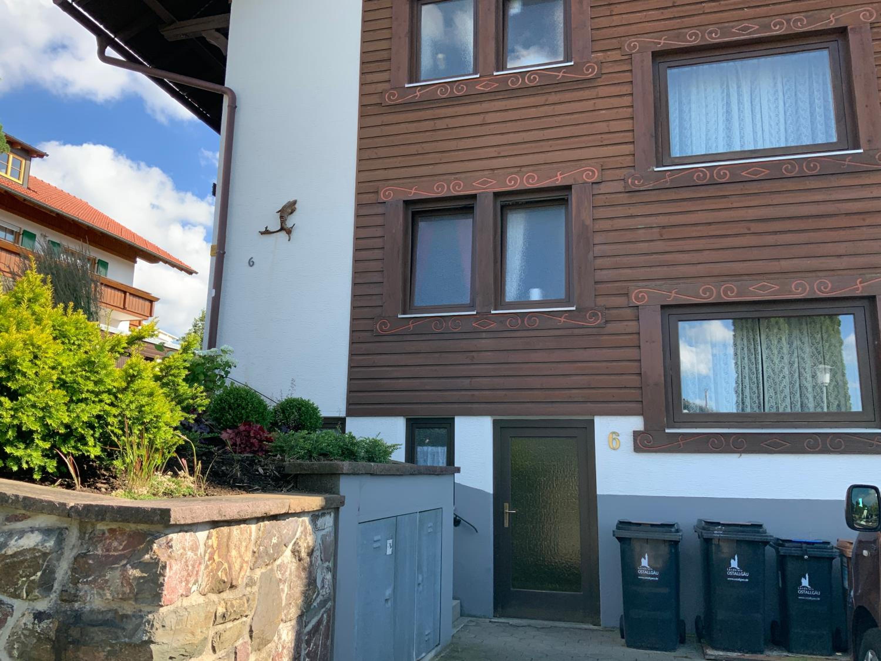 Haus der Hoffnung