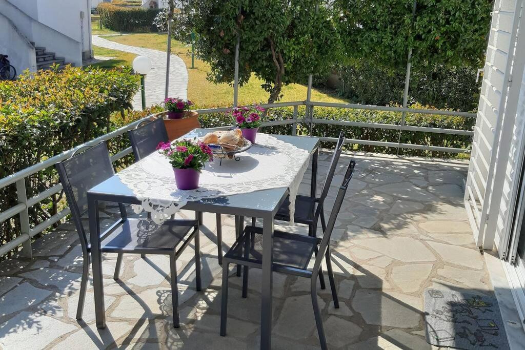 KLEO HOUSE Kalives Polygyros Halkidiki photo 3