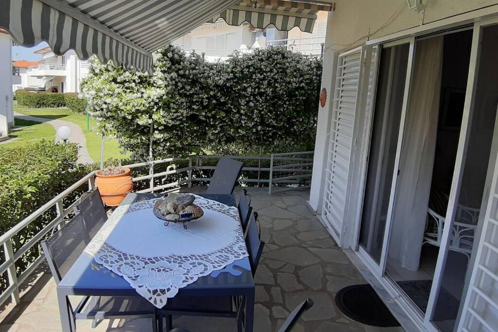 KLEO HOUSE Kalives Polygyros Halkidiki photo 5