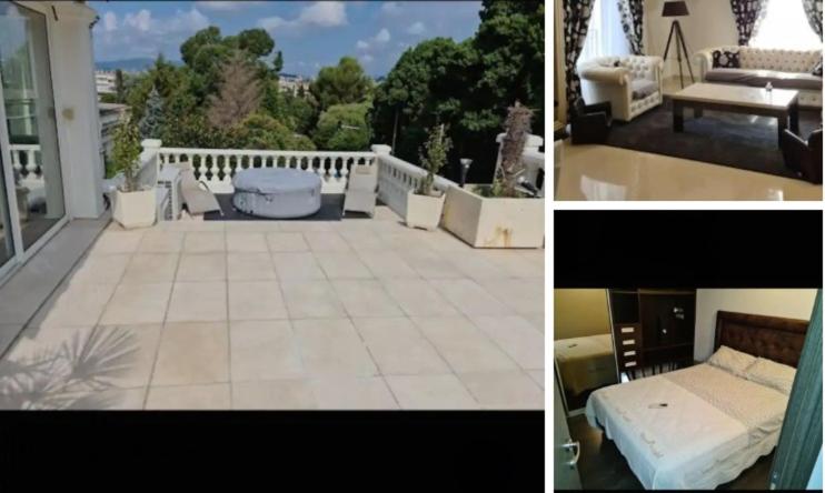 Hotel bel appartement proche de la croisette - Image 1