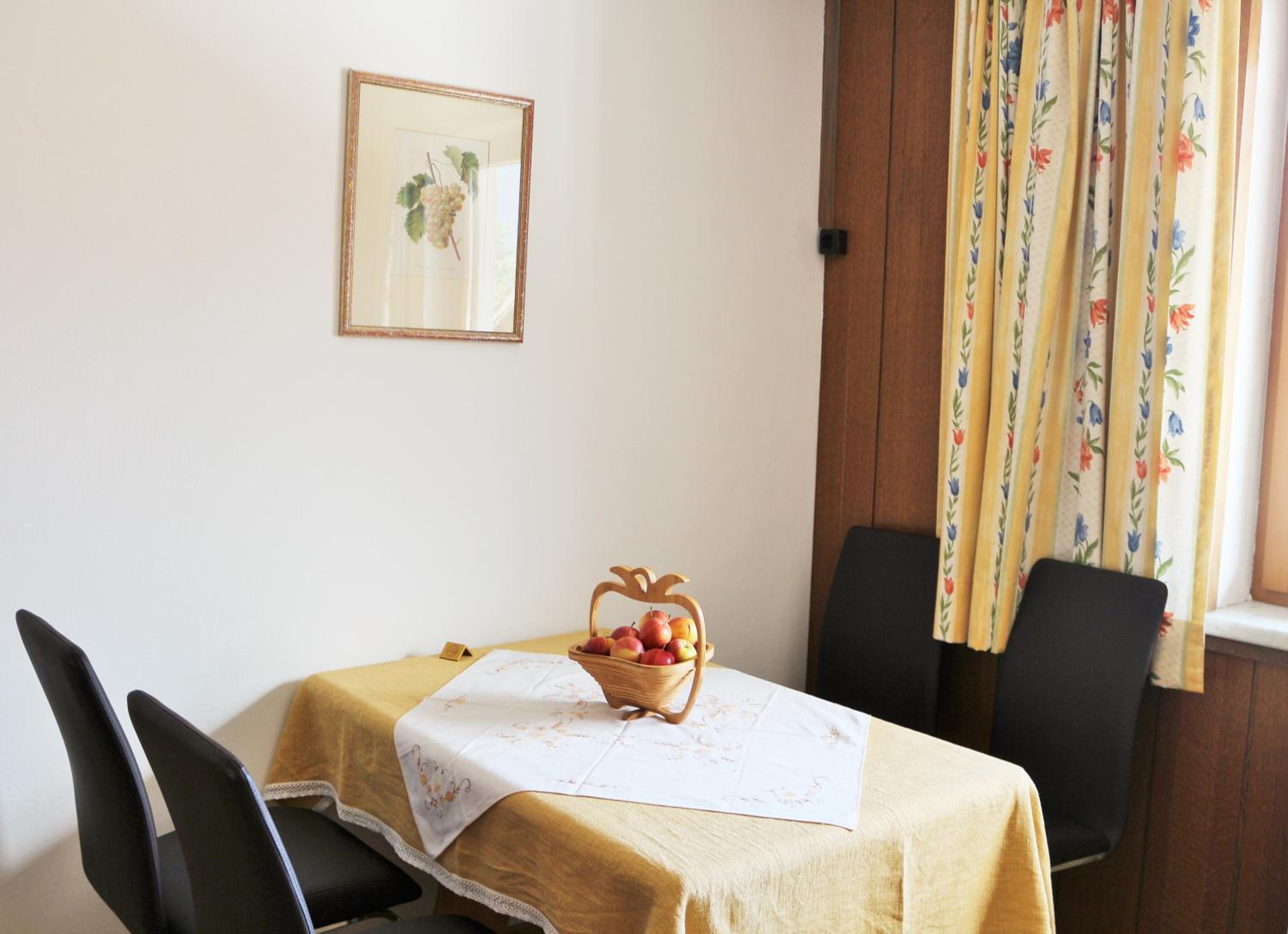 Pension Sonnenhof