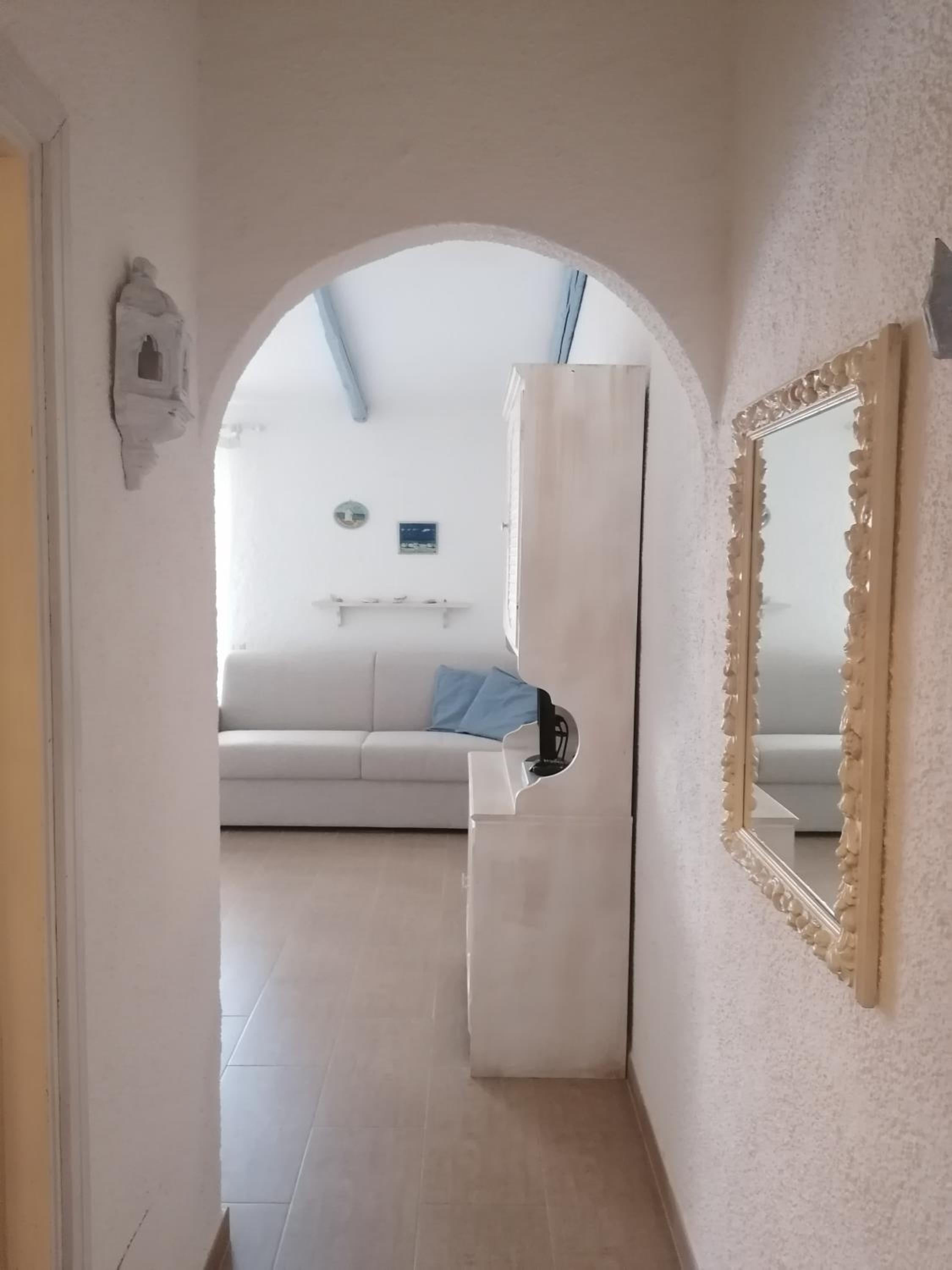 La Casetta Cannigione by Gmb Holidays