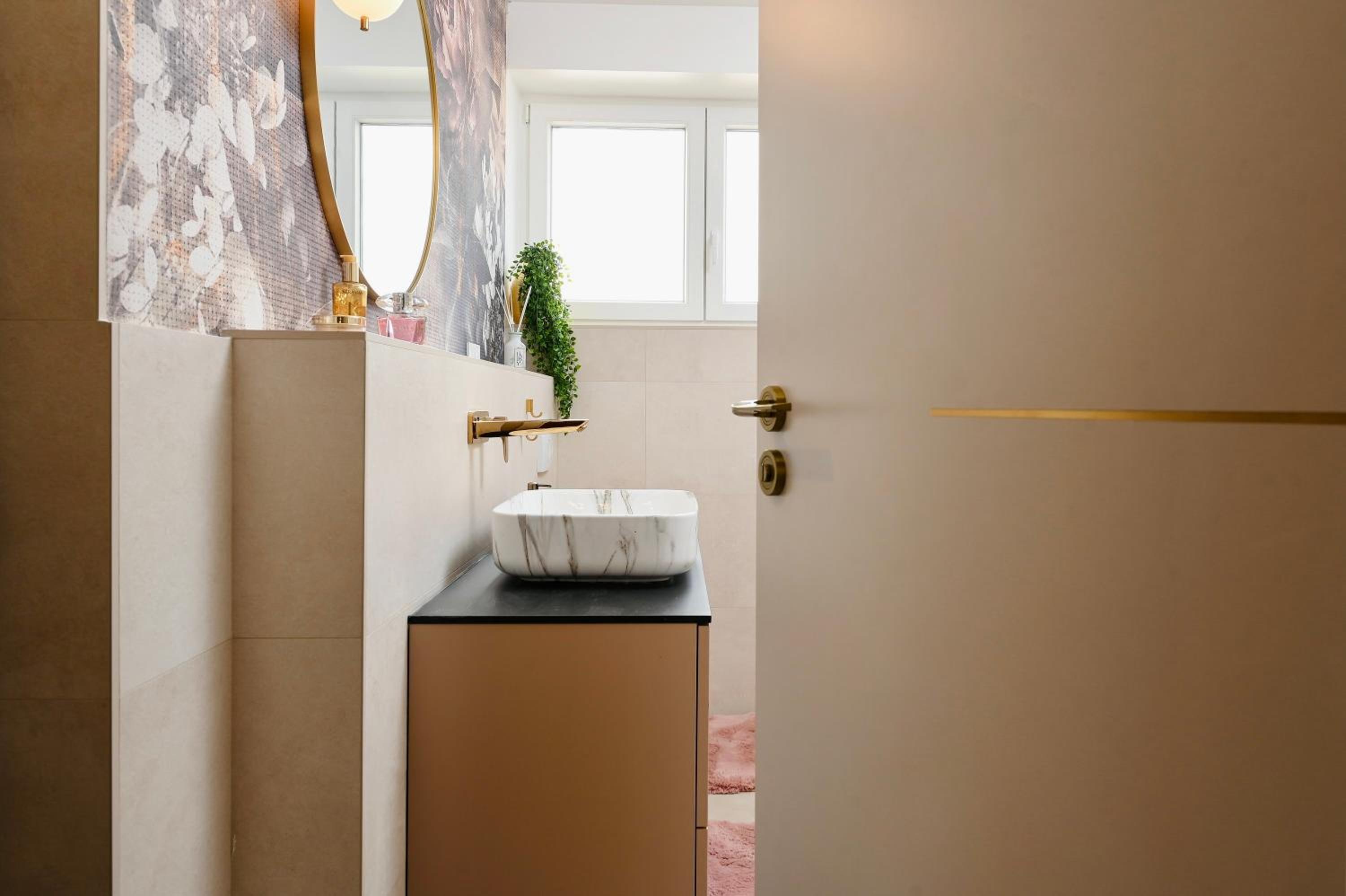 S design apartment view 4