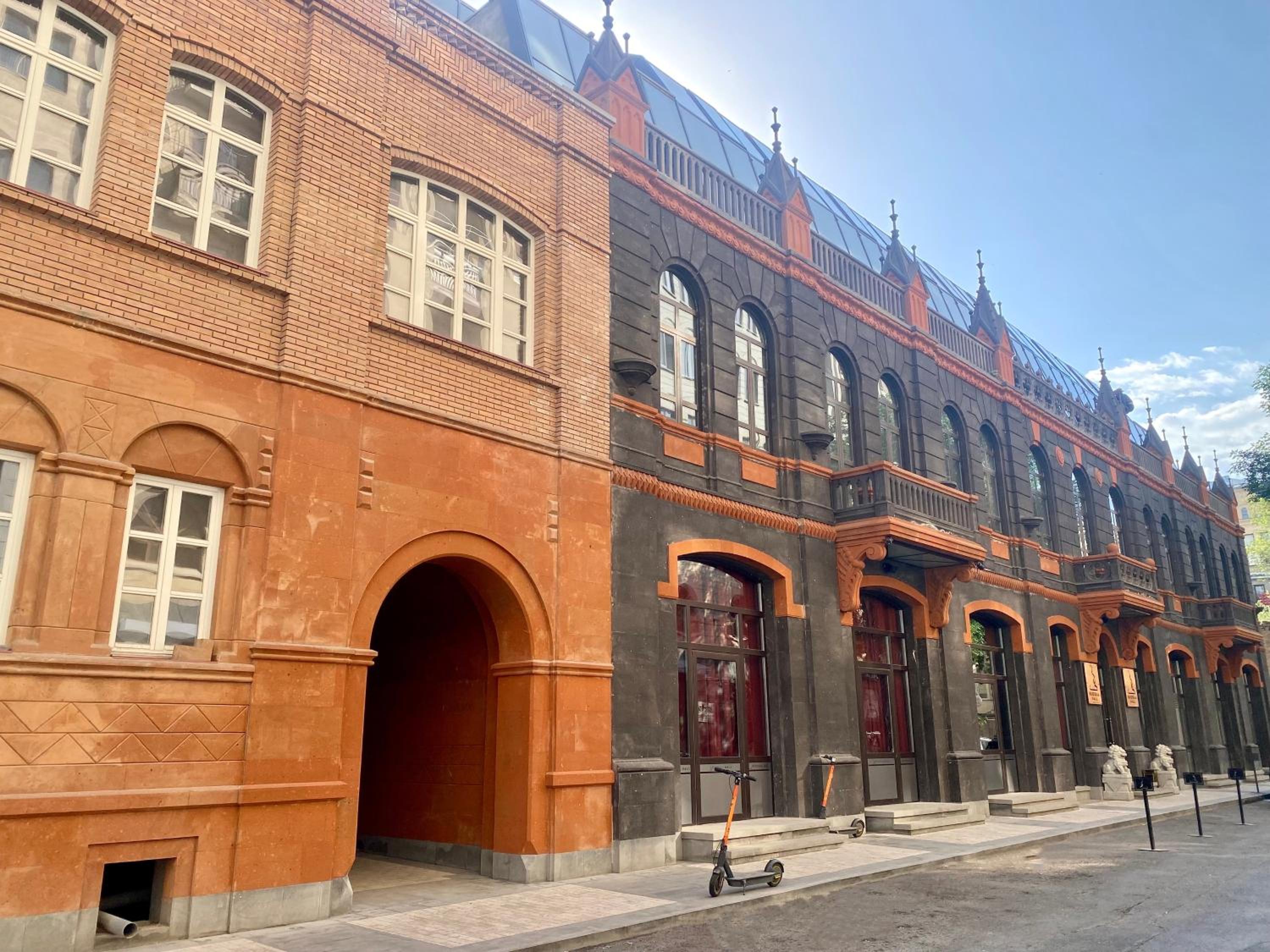 building