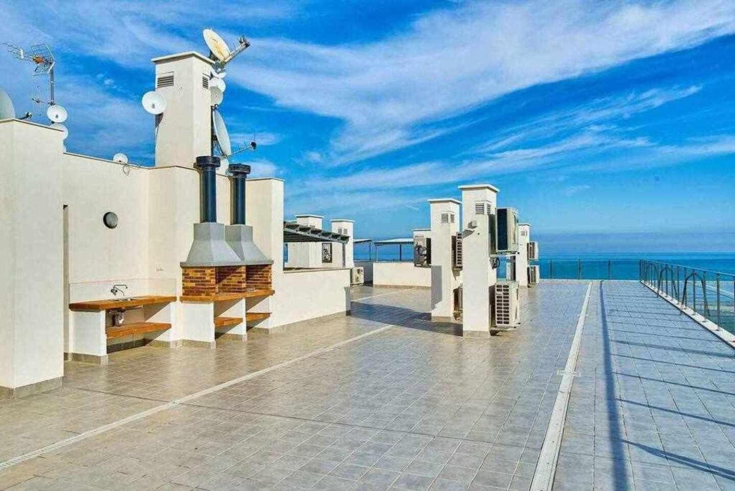 Espanhouse Pinada Beach