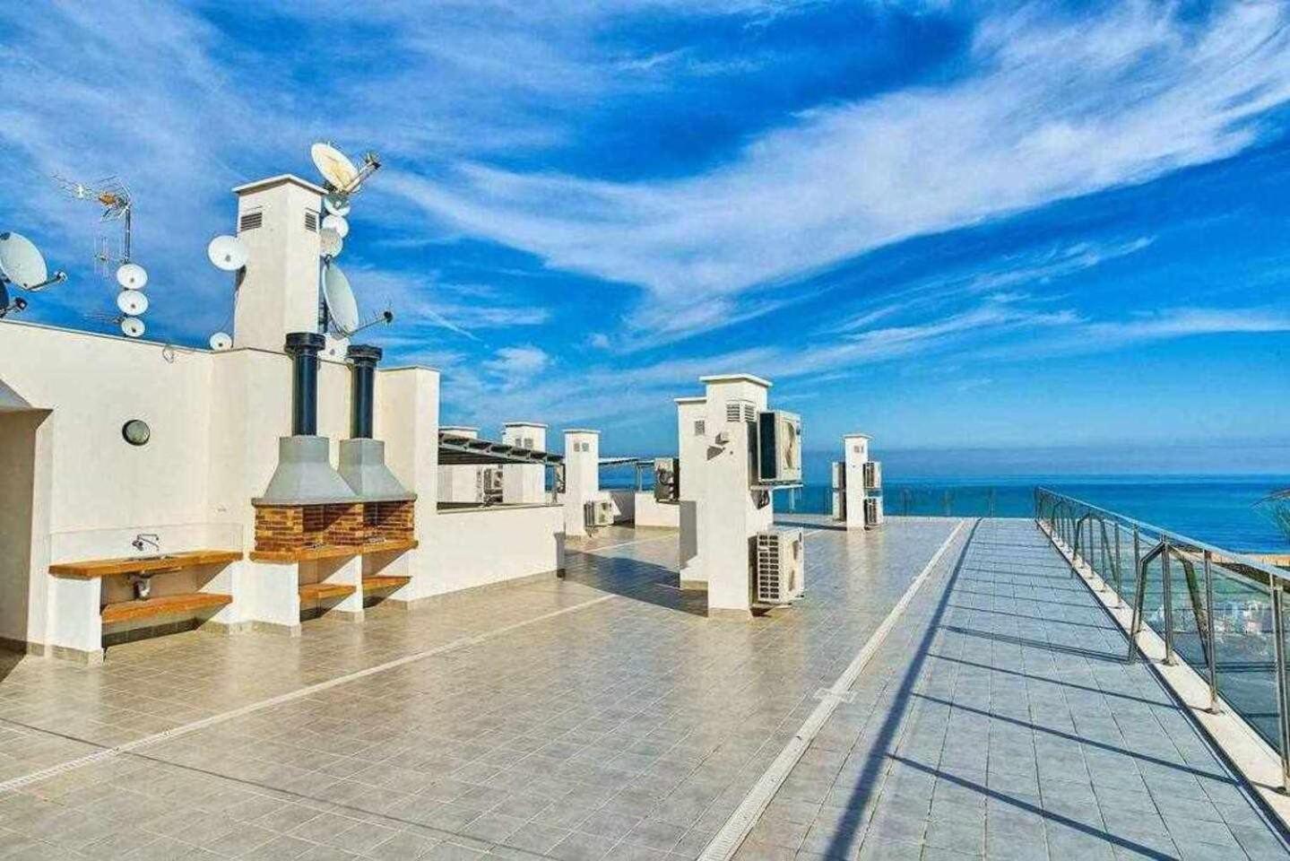 Espanhouse Pinada Beach