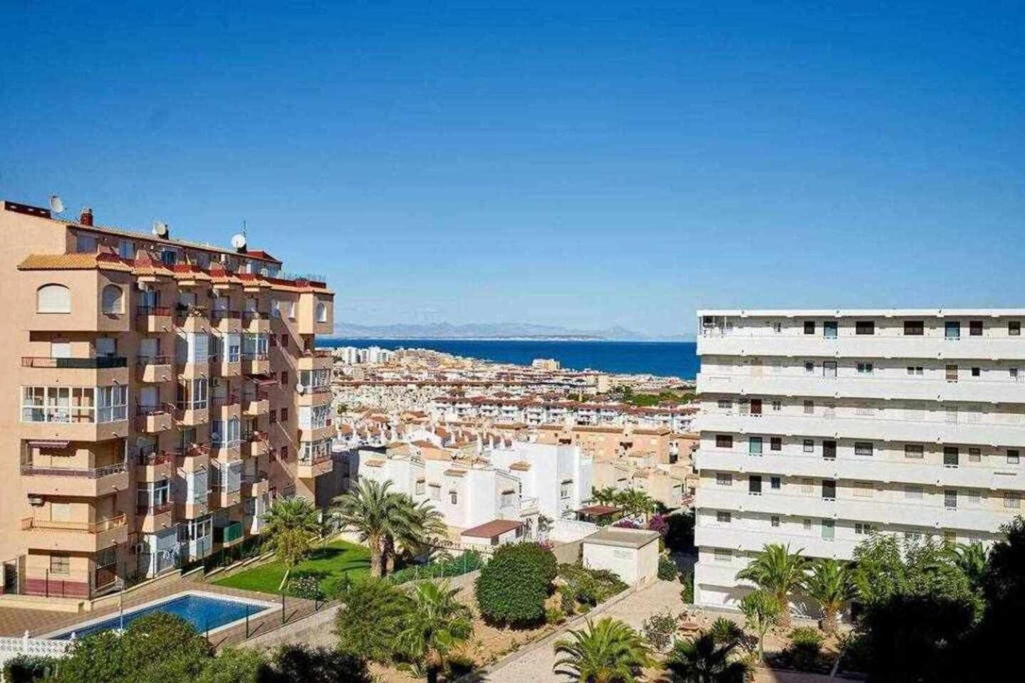 Espanhouse Vera Torreblanca