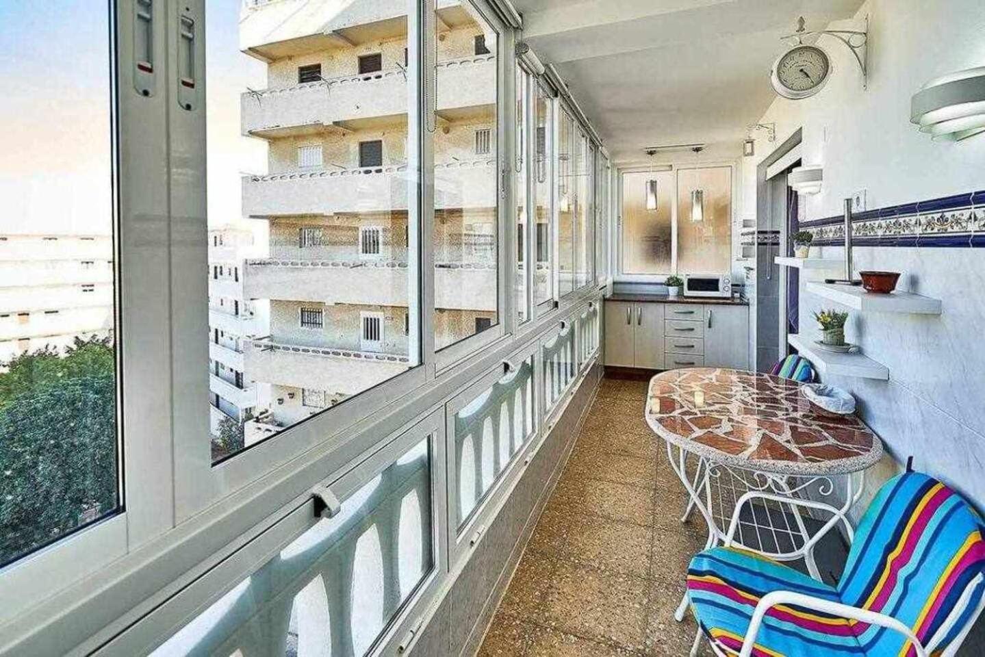 Espanhouse Vera Torreblanca
