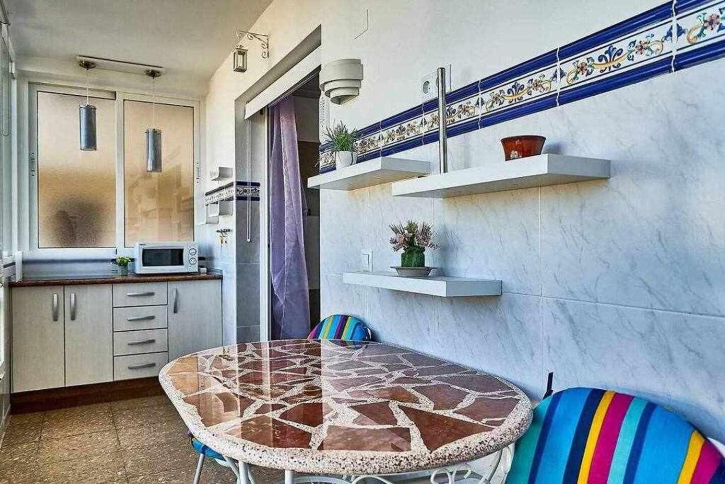 Espanhouse Vera Torreblanca