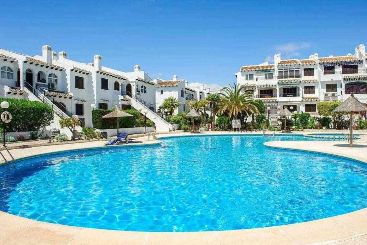 Espanhouse Marena bungalow