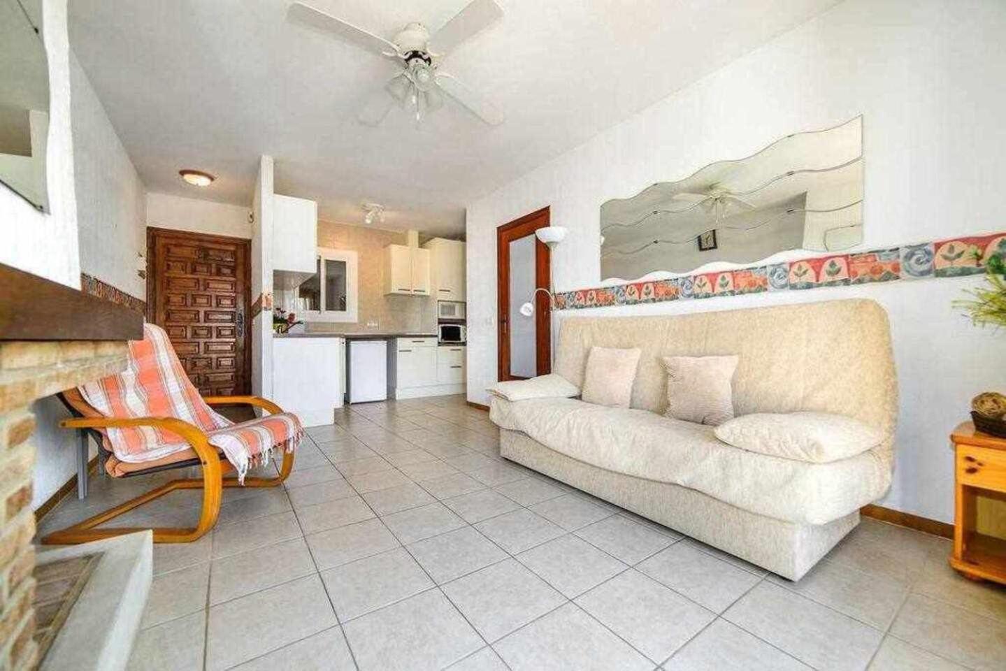 Espanhouse Marena bungalow